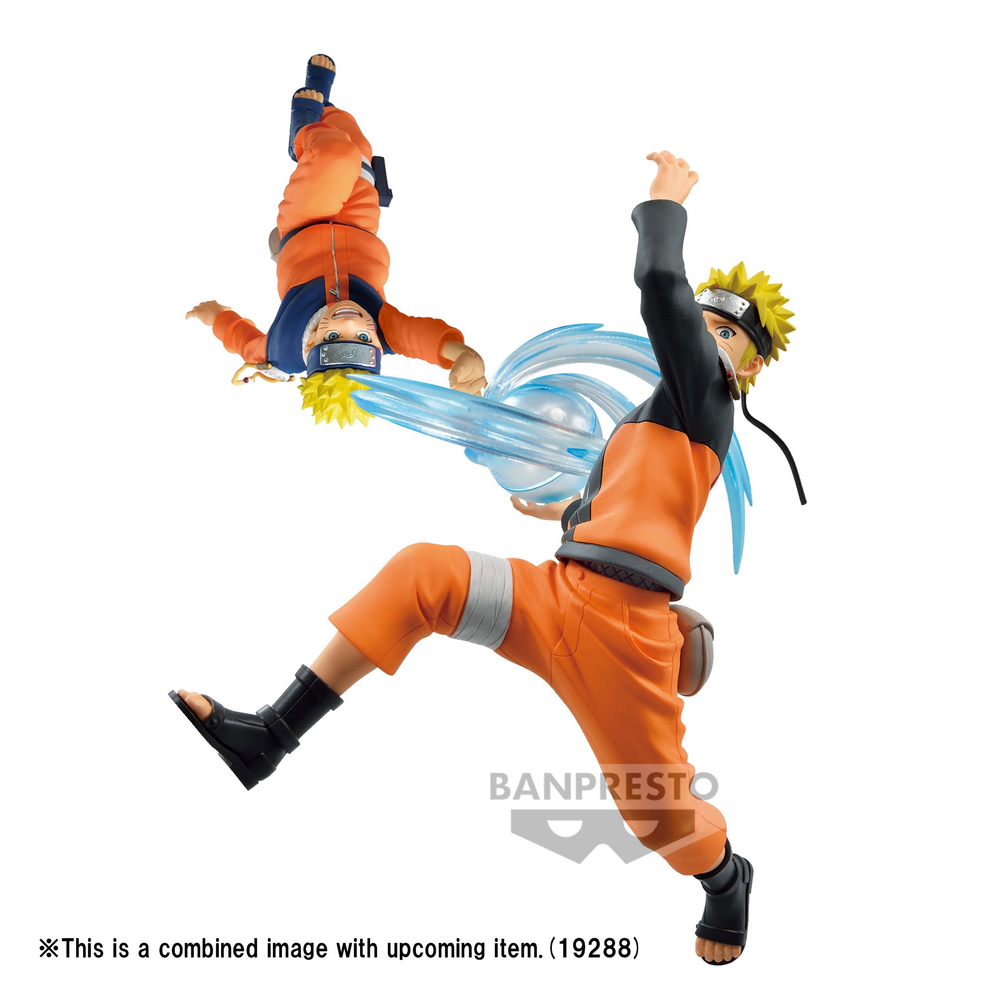 NARUTO EFFECTREME-UZUMAKI NARUTO