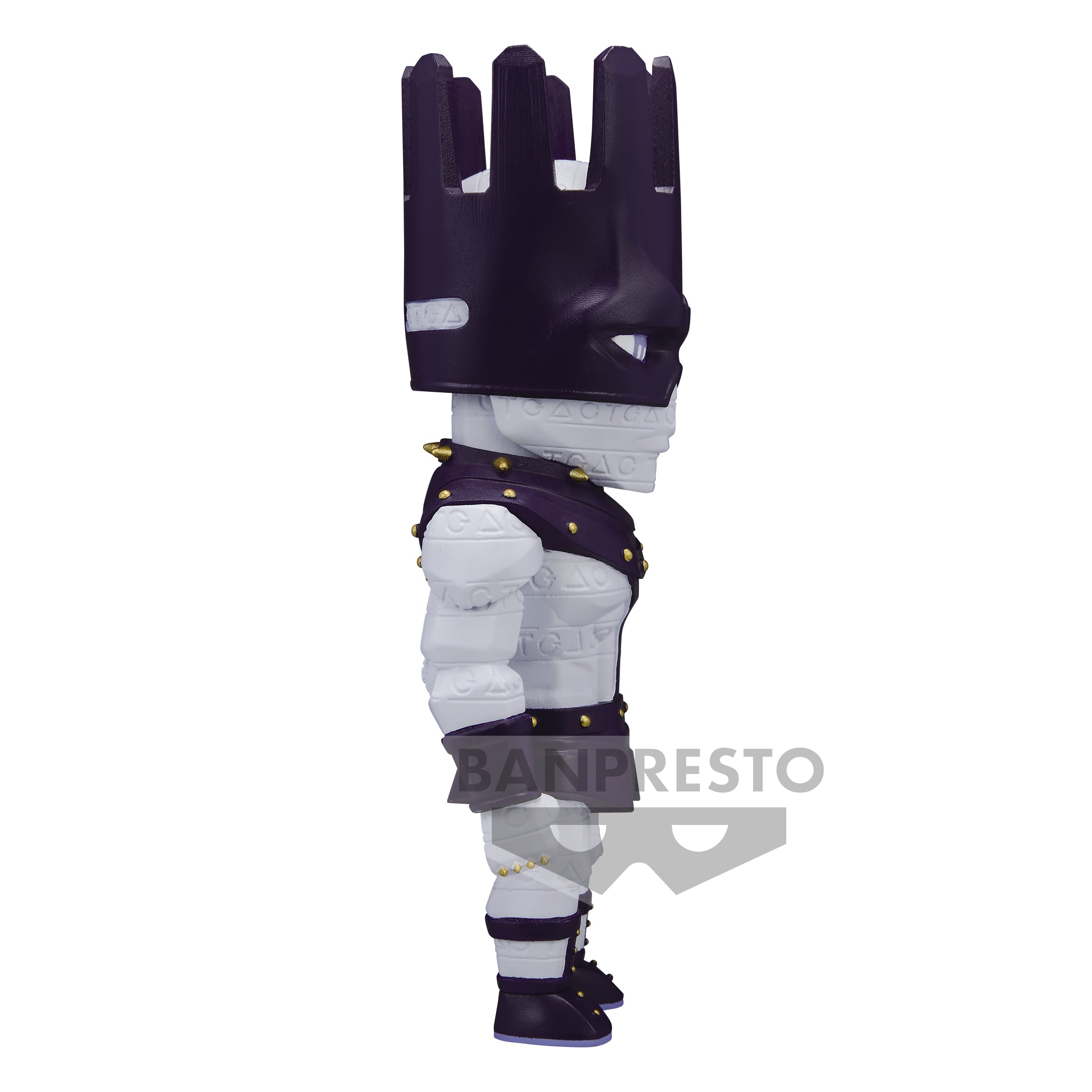 JOJO'S BIZARRE ADVENTURE STONE OCEAN POLIGOROID