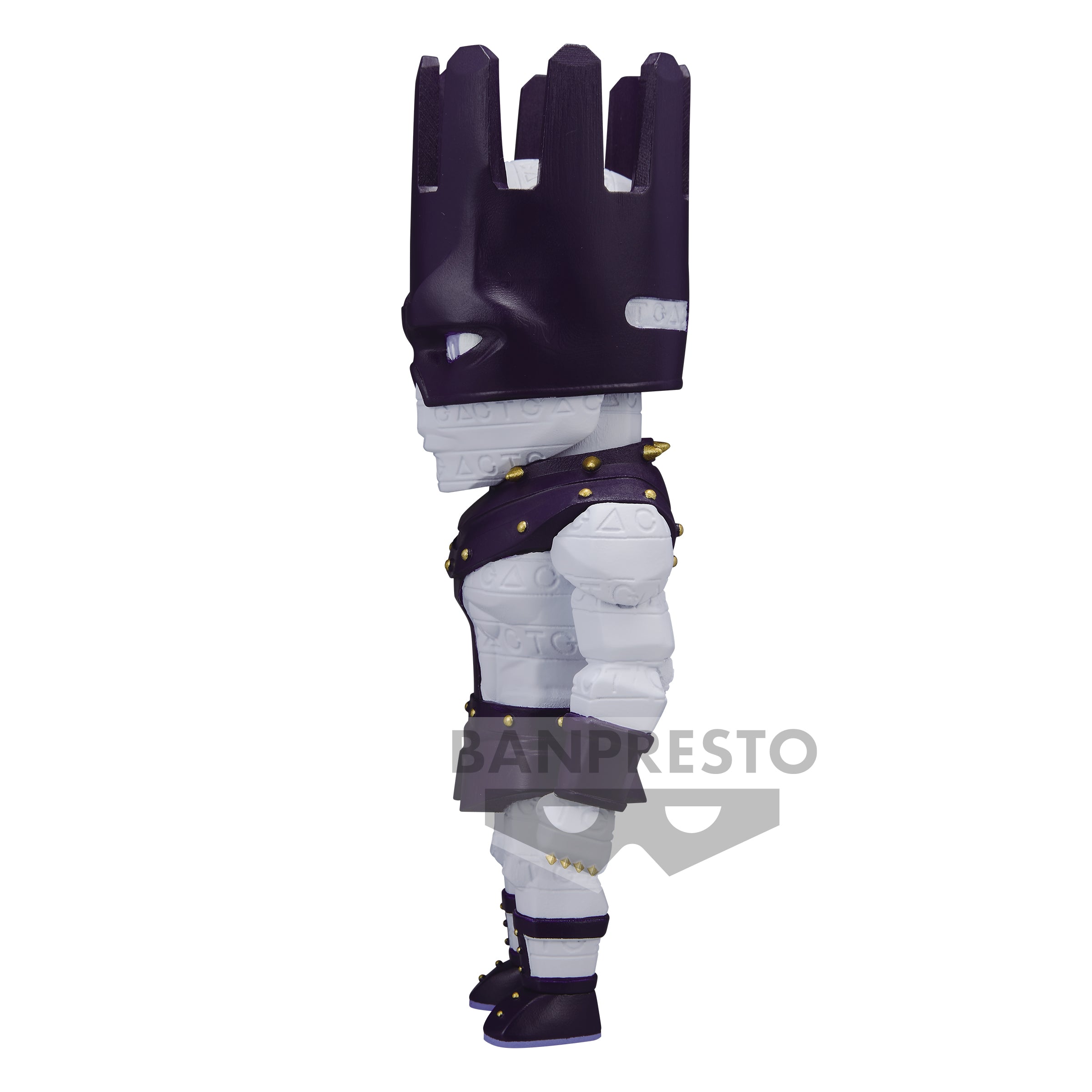 JOJO'S BIZARRE ADVENTURE STONE OCEAN POLIGOROID