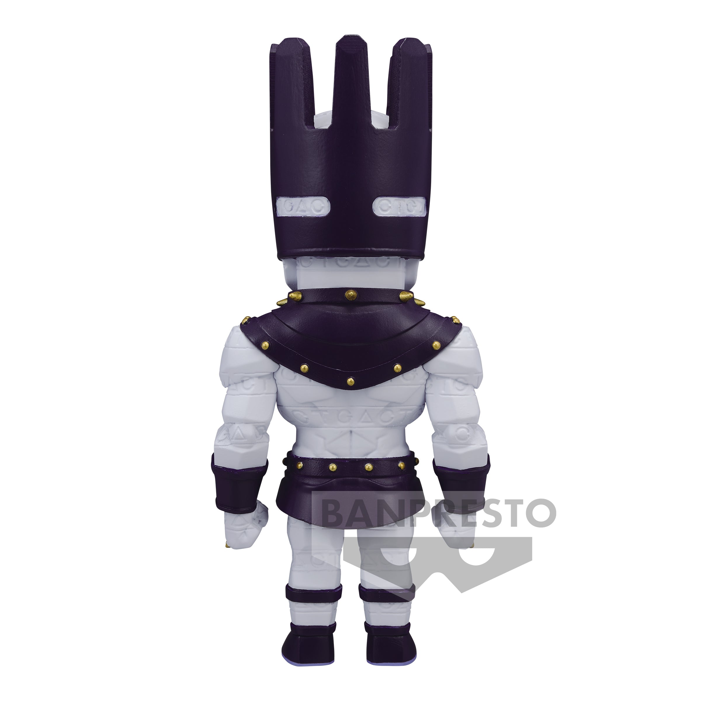 JOJO'S BIZARRE ADVENTURE STONE OCEAN POLIGOROID