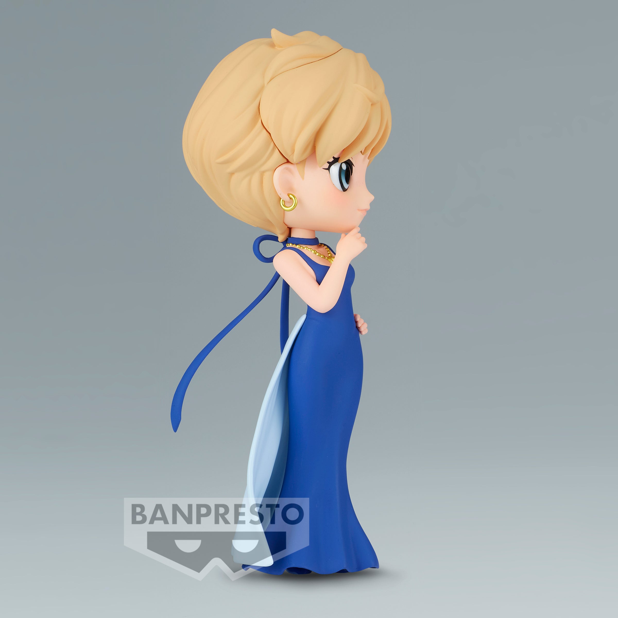 PRETTY GUARDIAN SAILOR MOON ETERNAL THE MOVIE Q POSKET-PRINCESS URANUS- (VER.A)