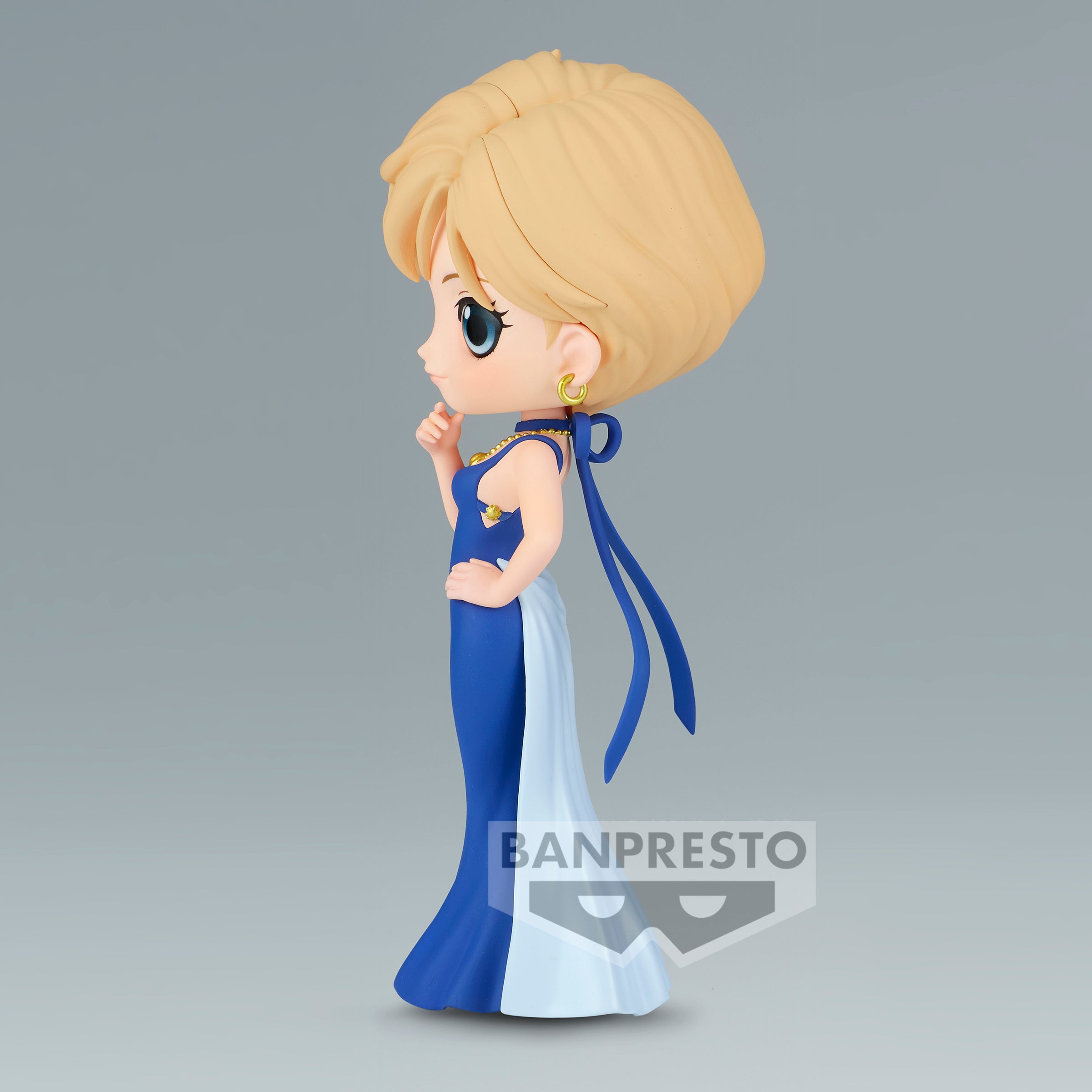 PRETTY GUARDIAN SAILOR MOON ETERNAL THE MOVIE Q POSKET-PRINCESS URANUS- (VER.A)