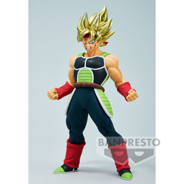 DRAGON BALL SUPER BLOOD OF SAIYANS-SPECIAL XII-