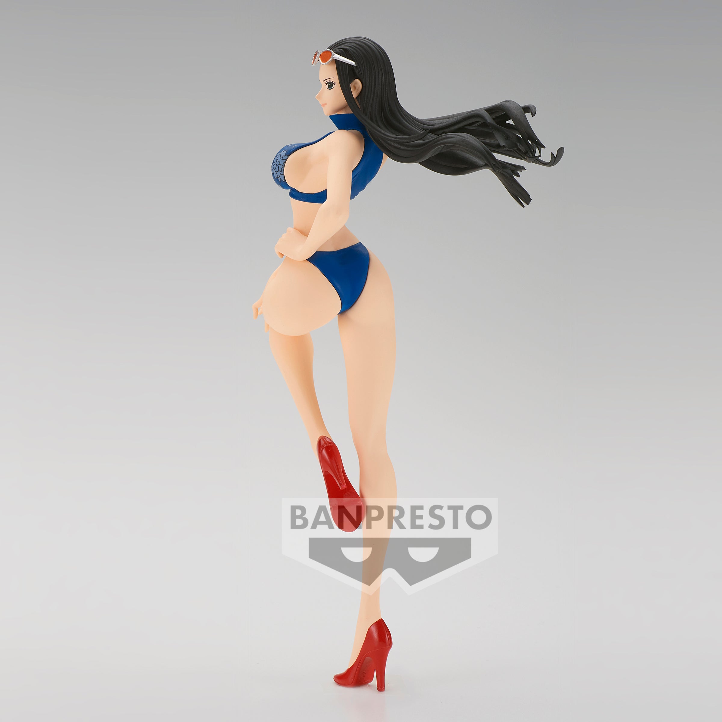 ONE PIECE GRANDLINE GIRLS ON VACATION-NICO ROBIN-(VER.A)