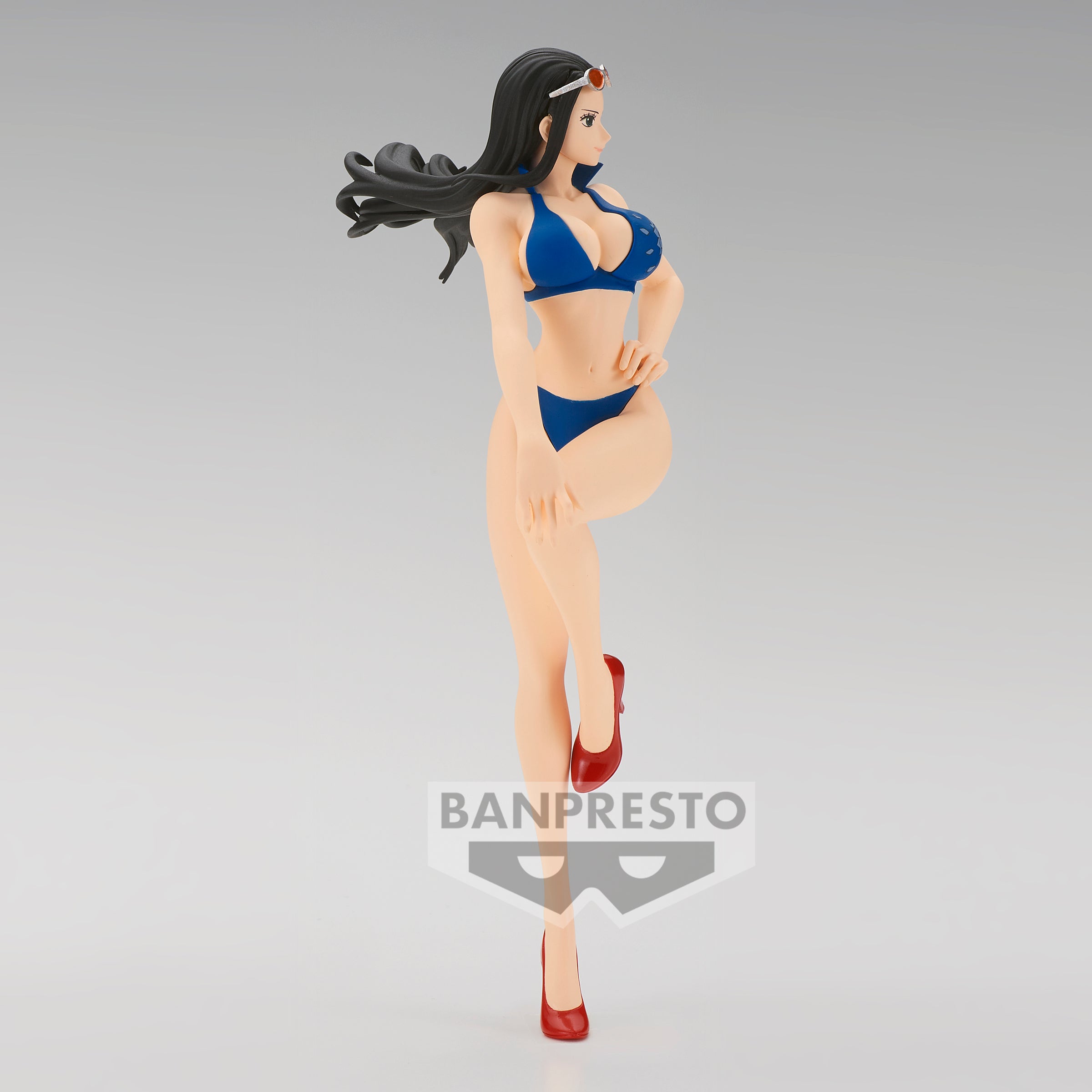 ONE PIECE GRANDLINE GIRLS ON VACATION-NICO ROBIN-(VER.A)