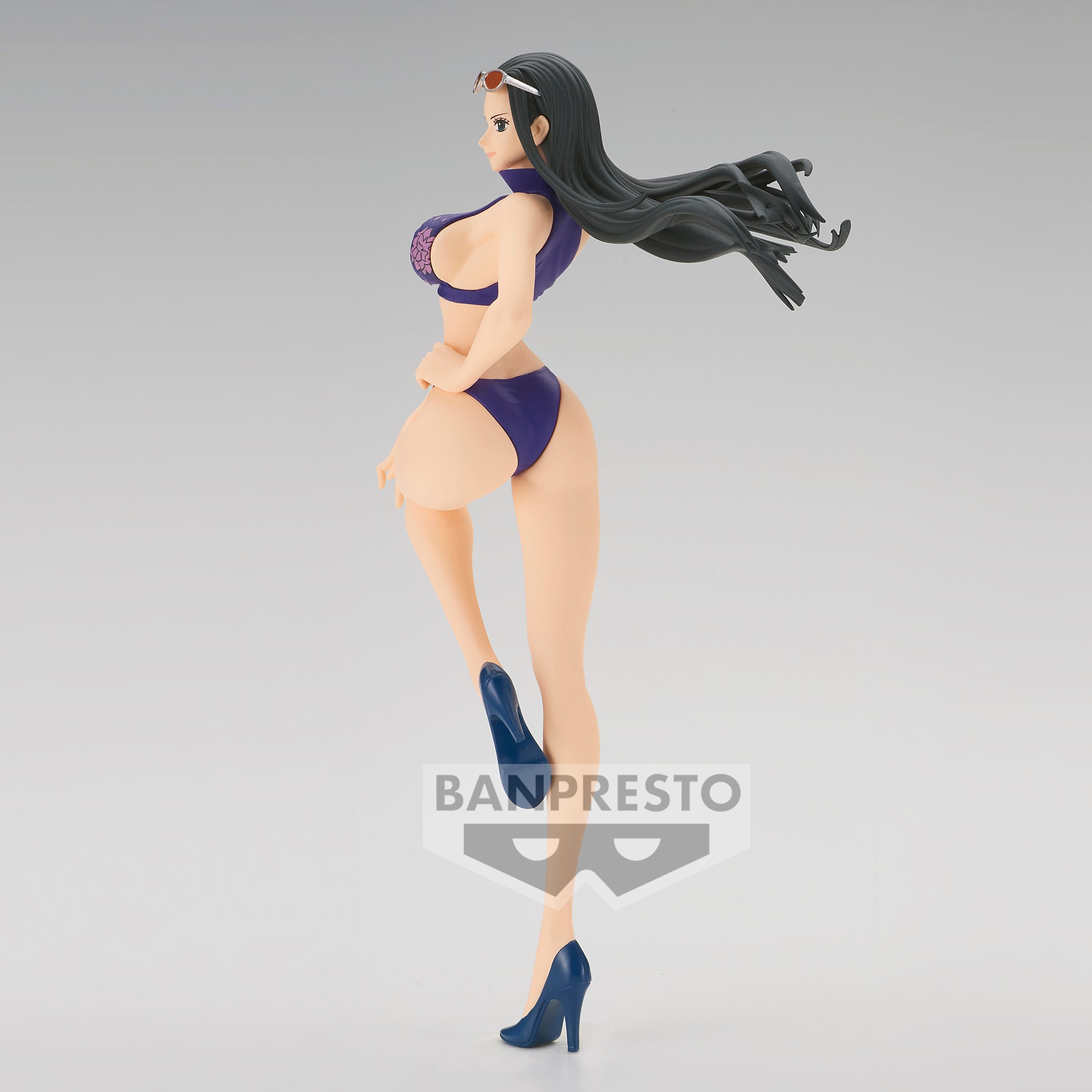 ONE PIECE GRANDLINE GIRLS ON VACATION-NICO ROBIN-(VER.B)