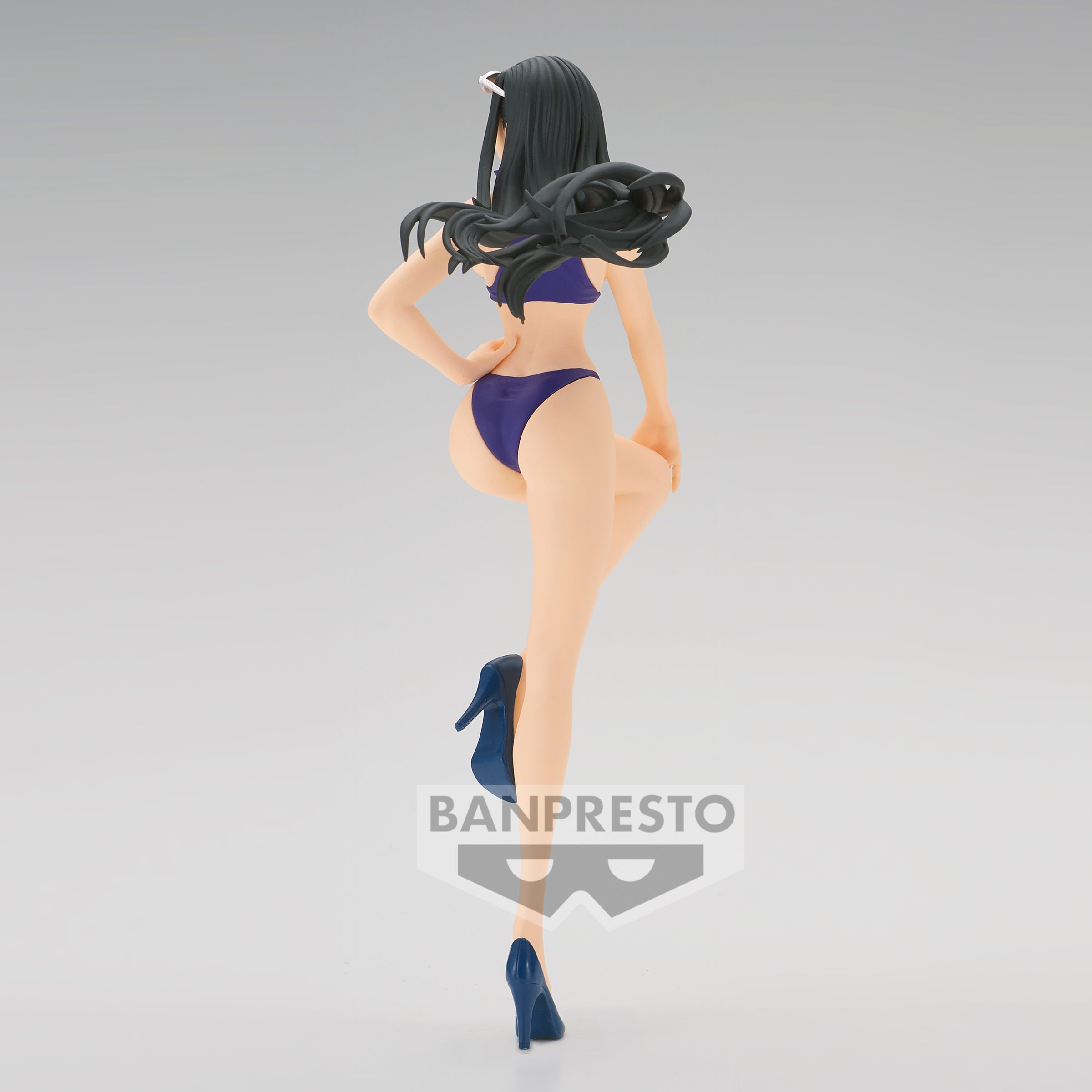 ONE PIECE GRANDLINE GIRLS ON VACATION-NICO ROBIN-(VER.B)