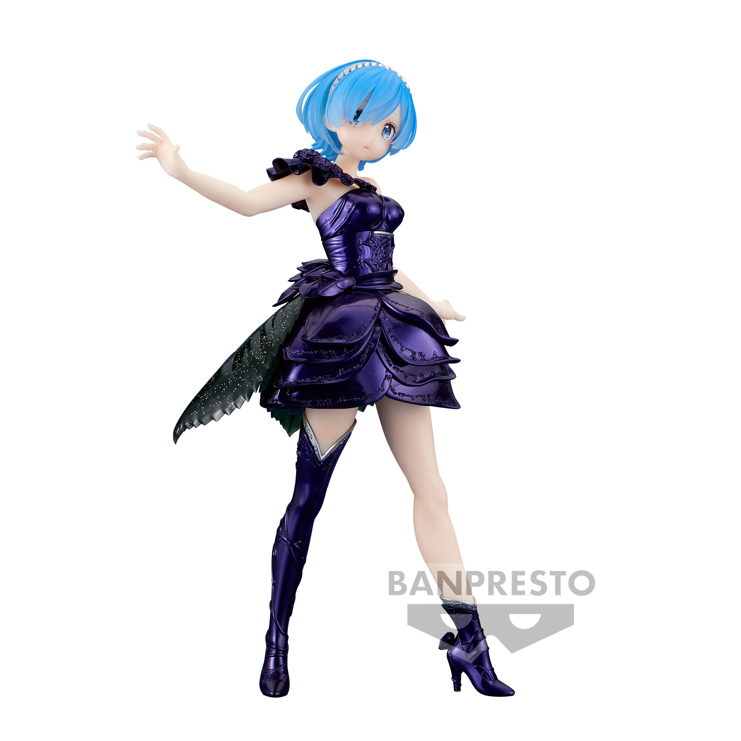 Re:Zero - Starting Life In Another World - Dianacht Couture - Rem -