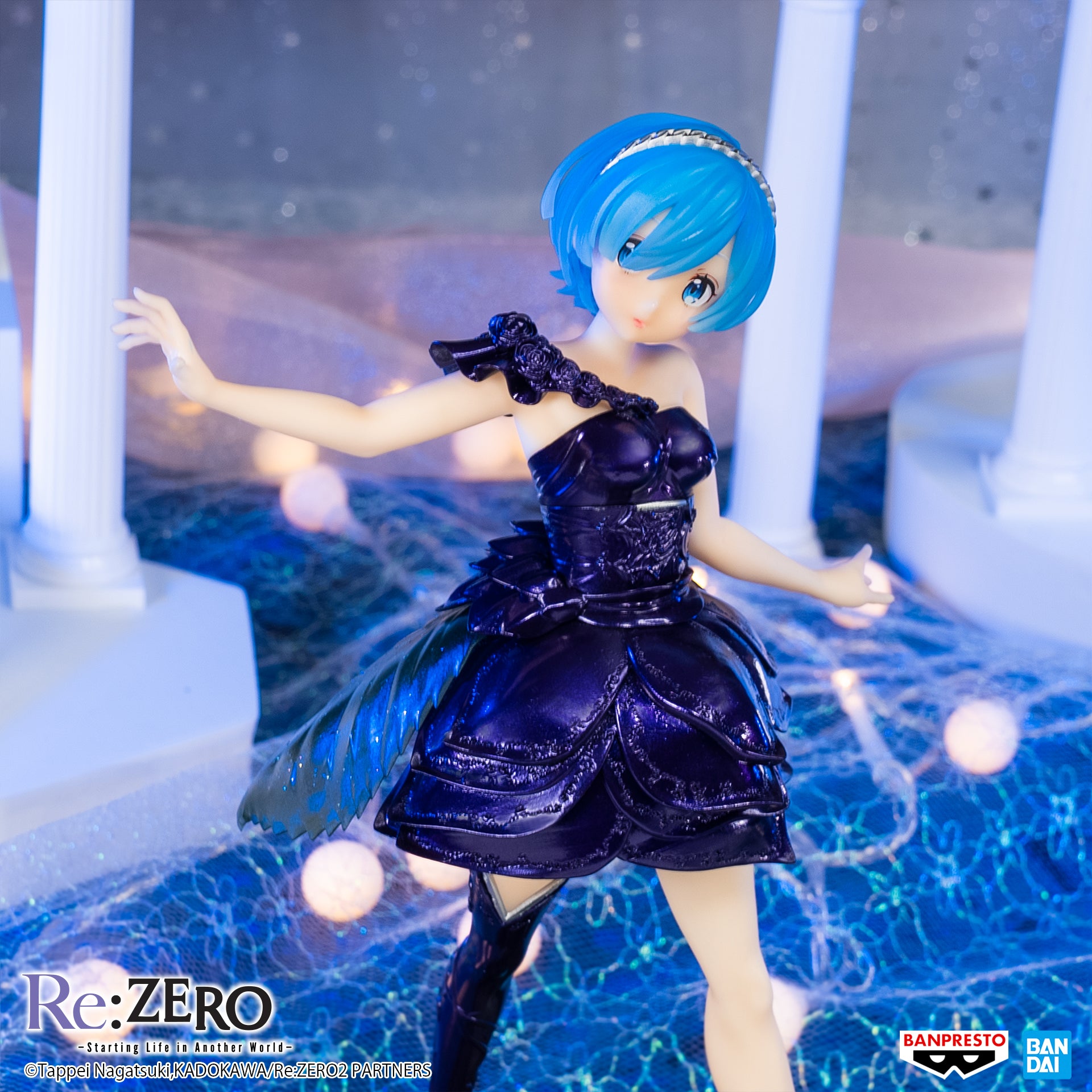Re:Zero - Starting Life In Another World - Dianacht Couture - Rem -