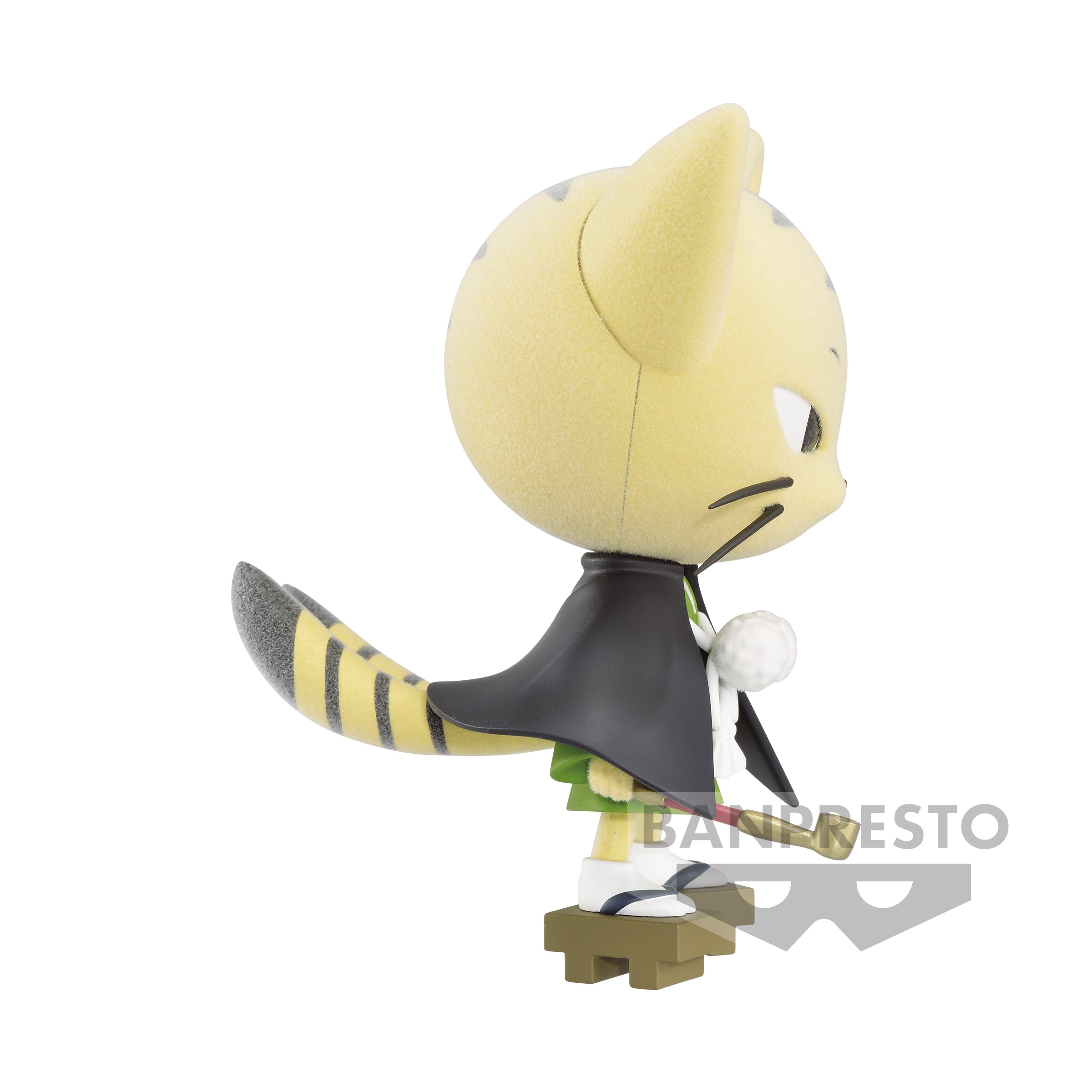Shaman King Fluffy Puffy~ Matamune~
