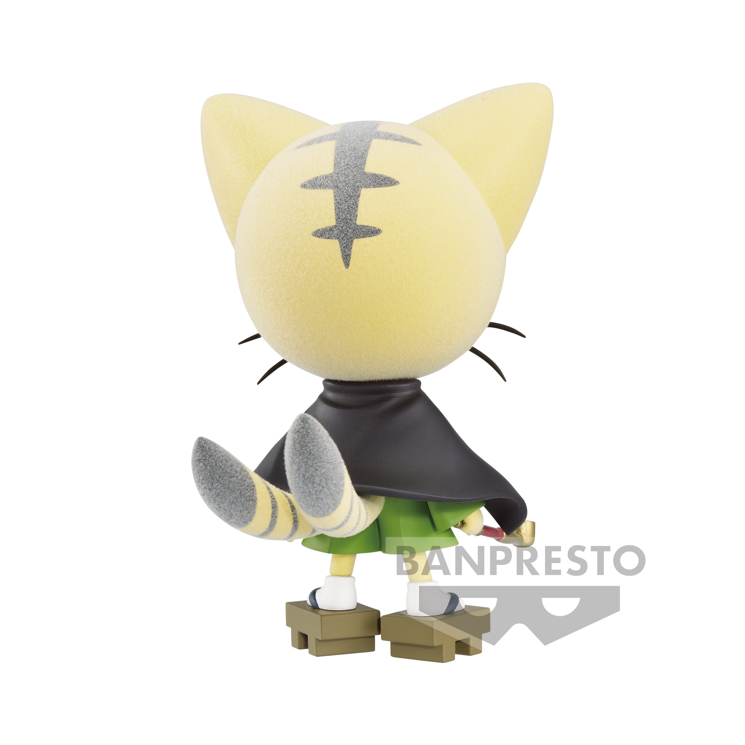 Shaman King Fluffy Puffy~ Matamune~