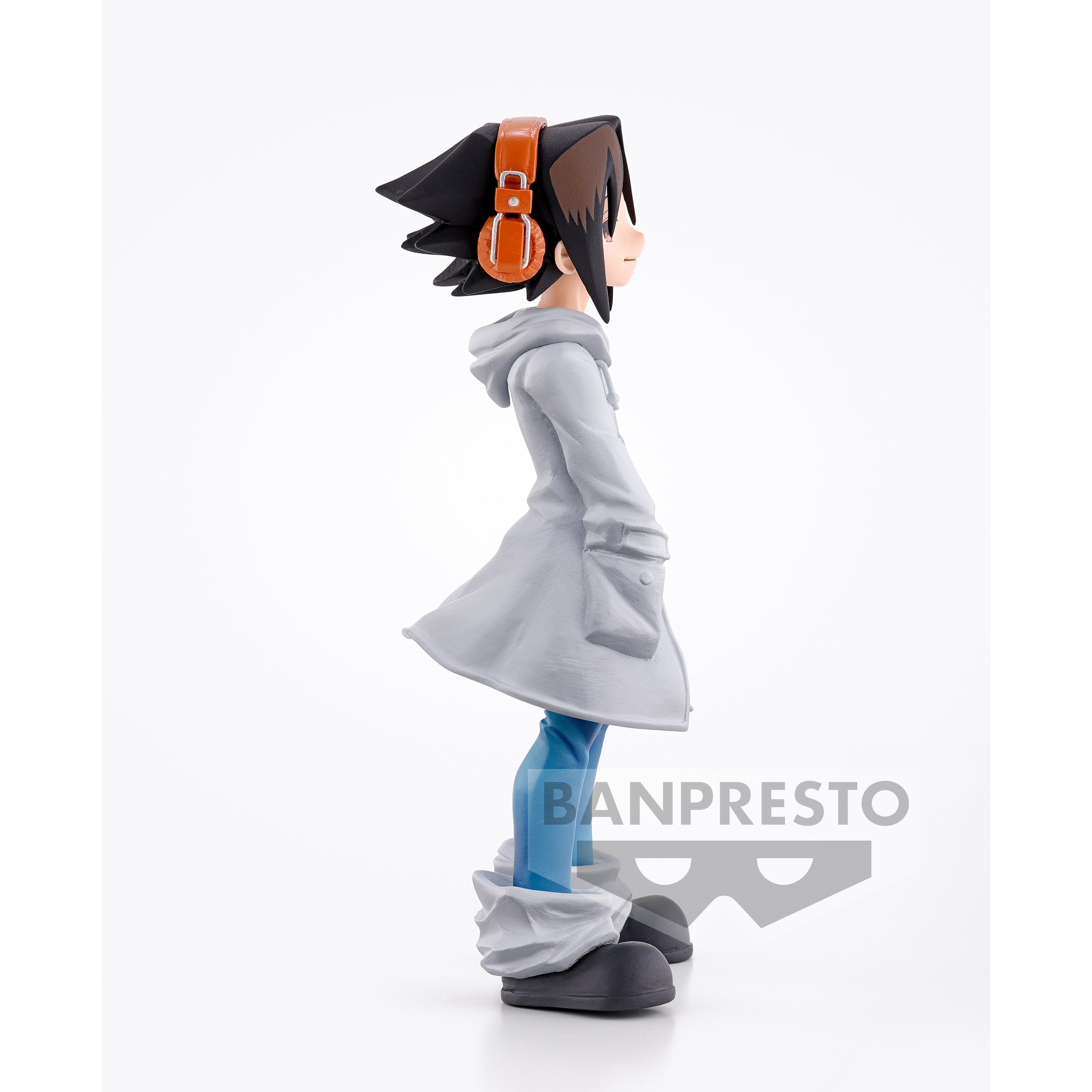 Shaman King Yoh Asakura Figure Vol.3