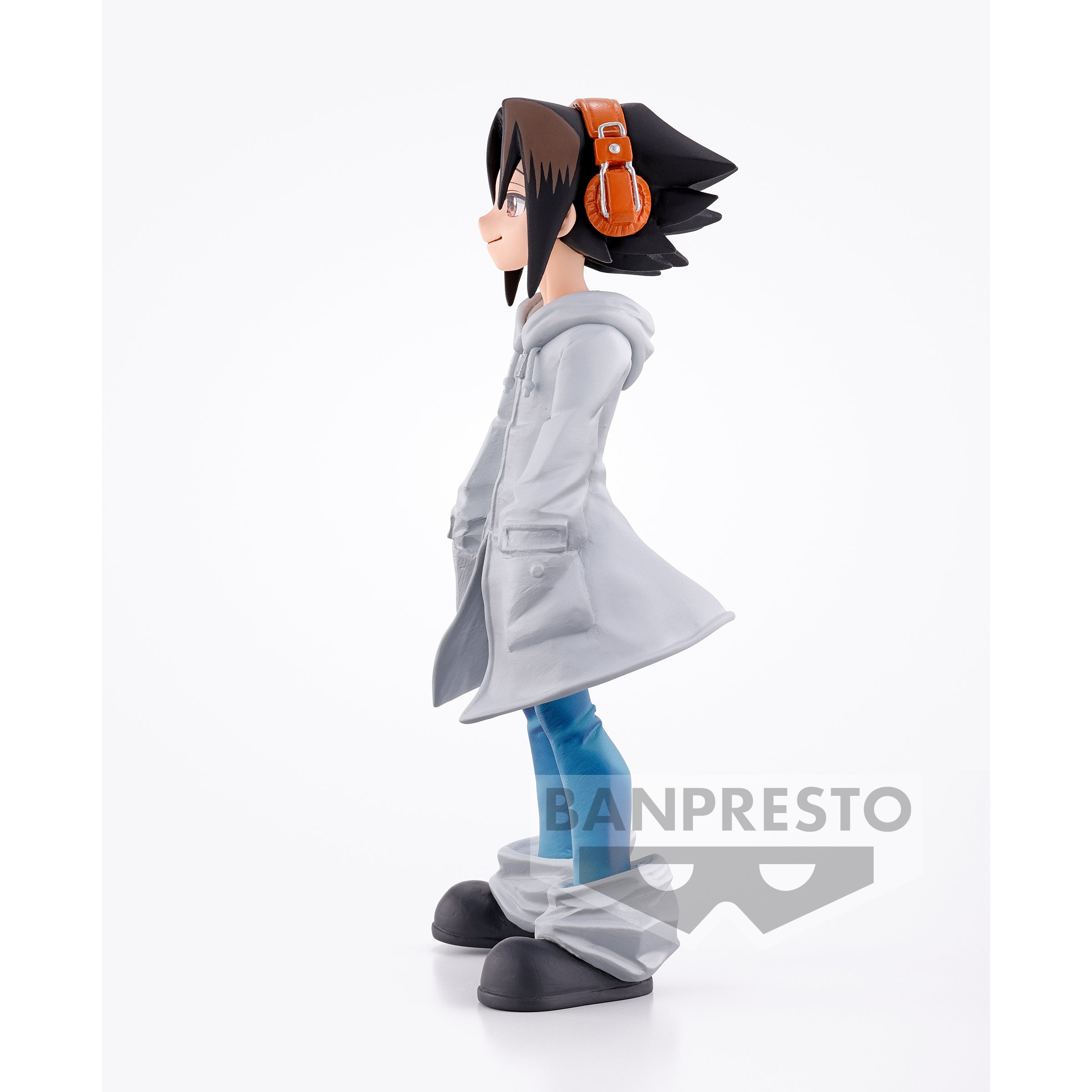 Shaman King Yoh Asakura Figure Vol.3