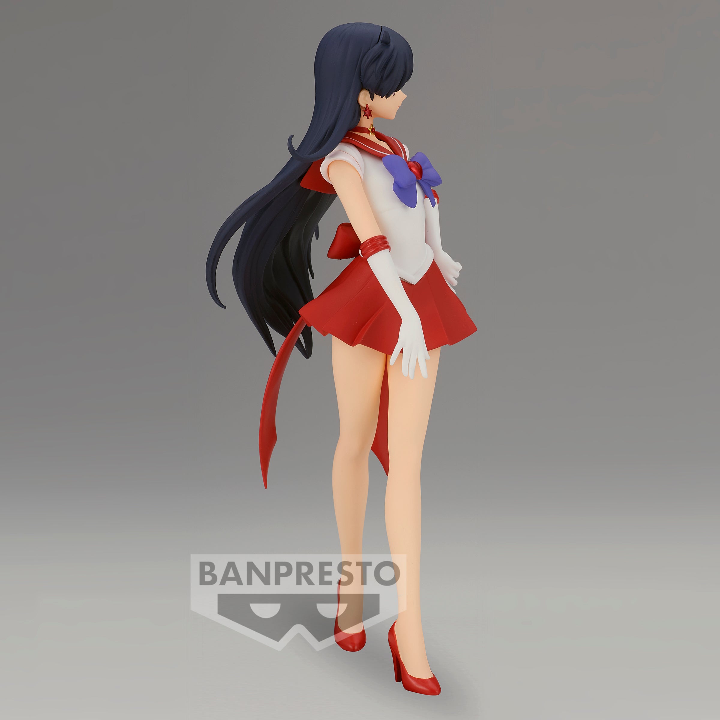 Pretty Guardian Sailor Moon Eternal The Movie Glitter & Glamours -Super Sailor Mars- (Ver.A)