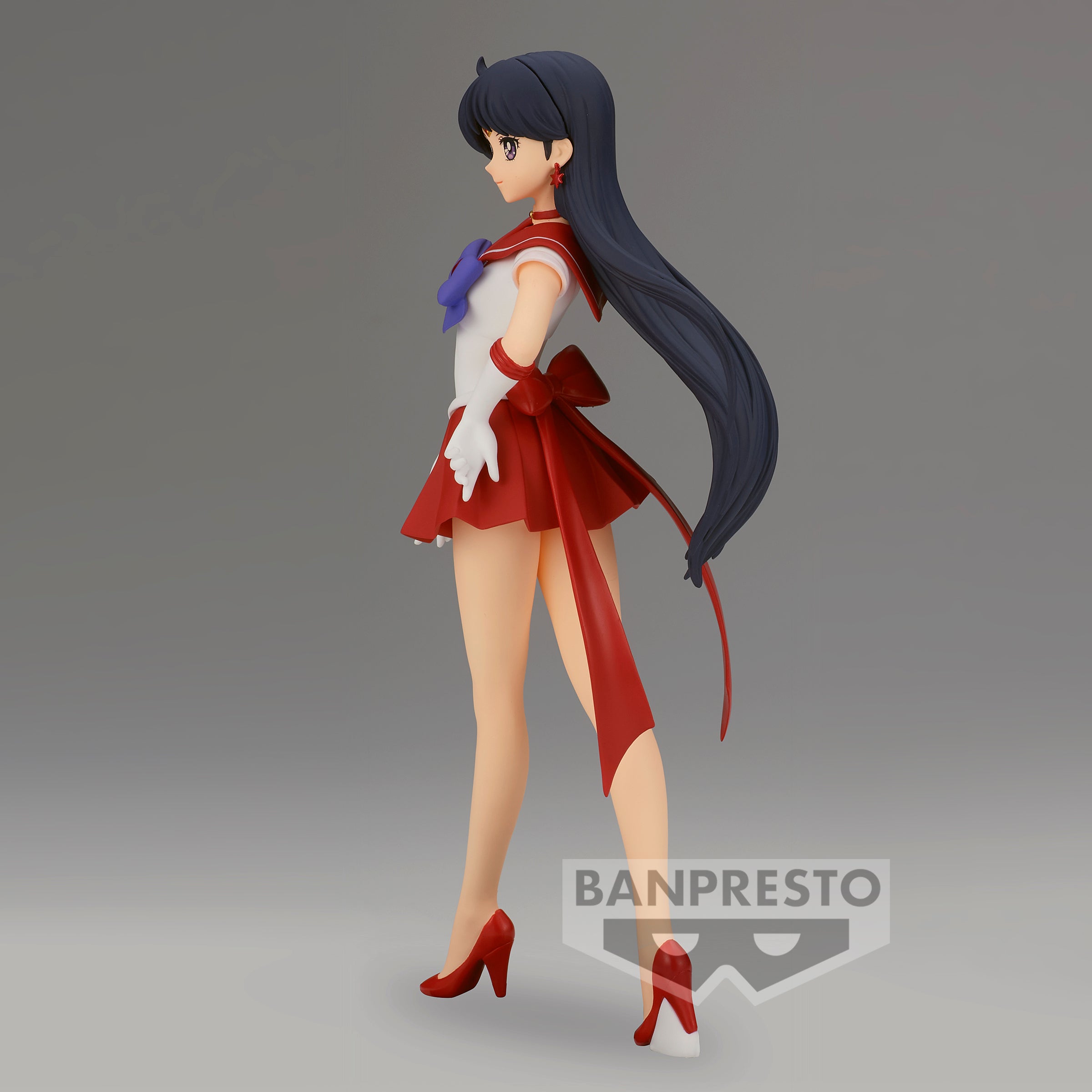 Pretty Guardian Sailor Moon Eternal The Movie Glitter & Glamours -Super Sailor Mars- (Ver.A)