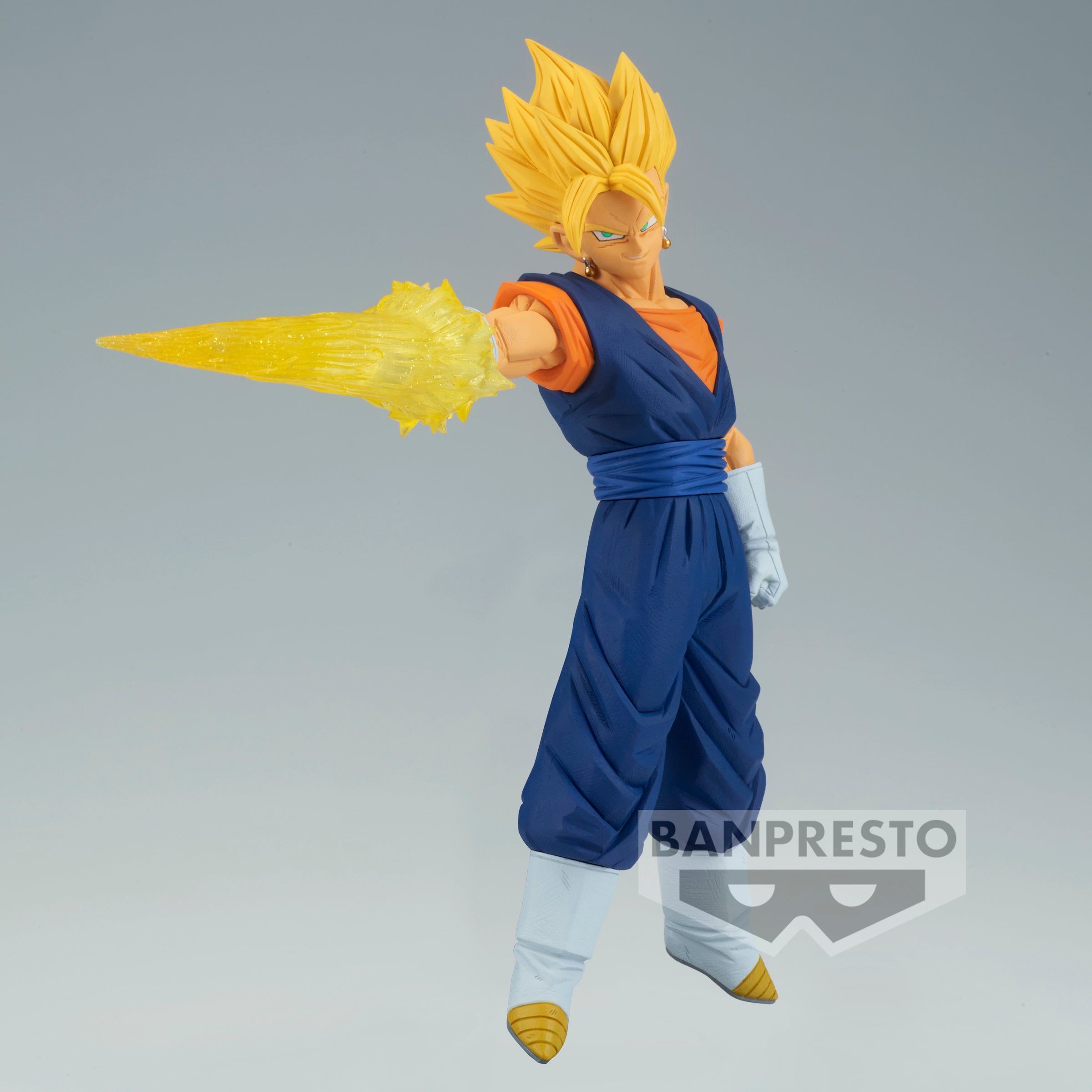 Dragon Ball Z G × Materia The Vegito