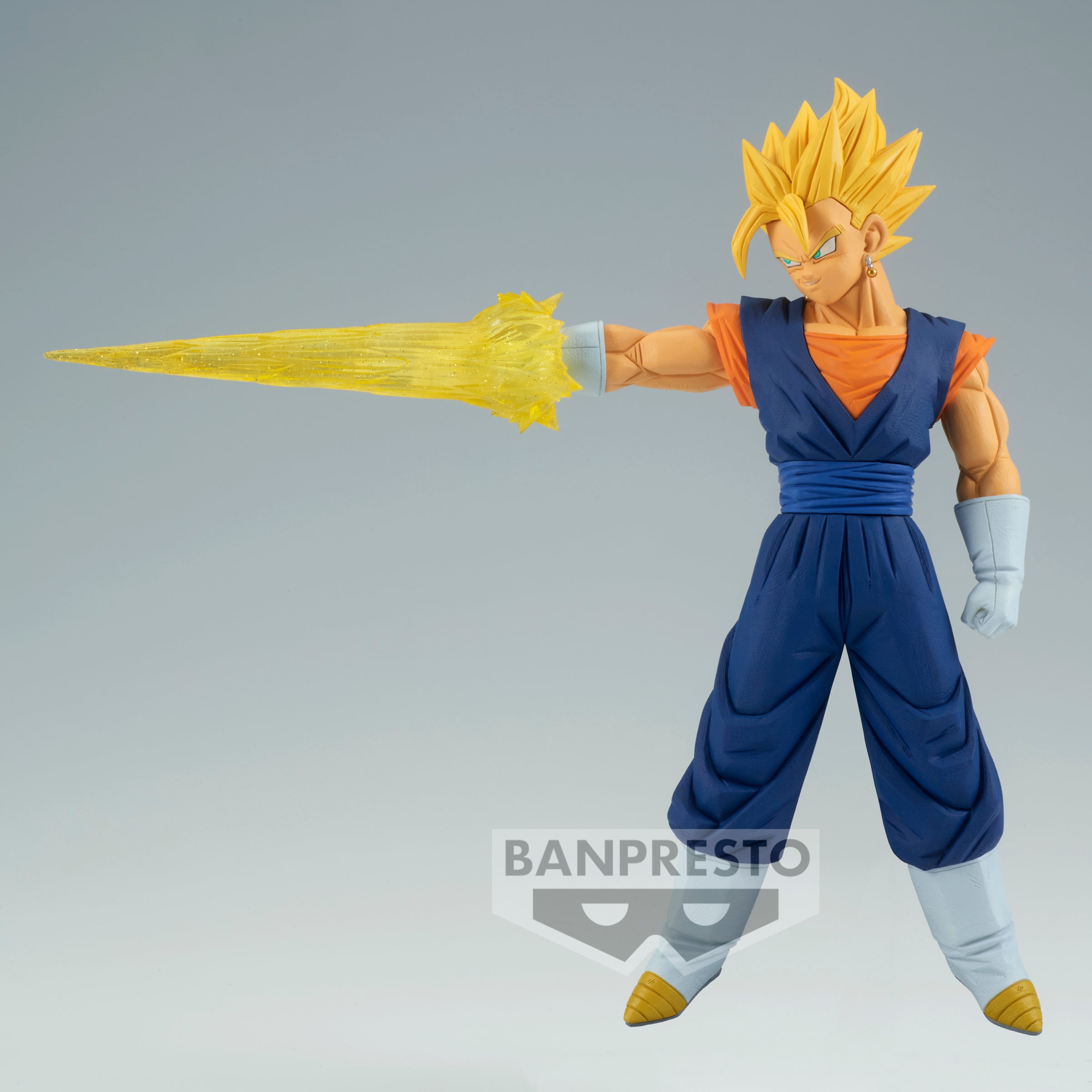 Dragon Ball Z G × Materia The Vegito