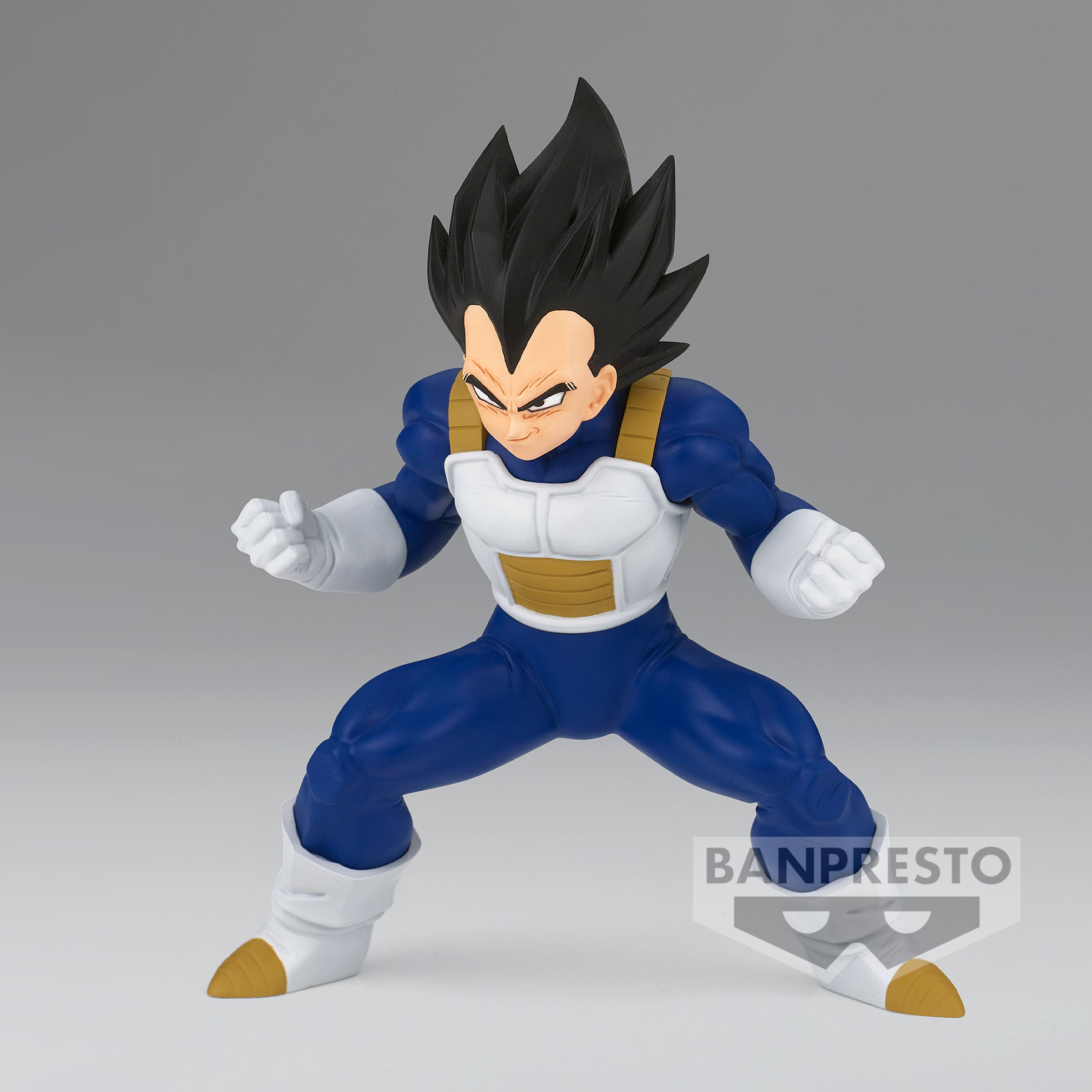 Dragon Ball Z Chosenshiretsudeniii Vol.2(A:Vegeta)