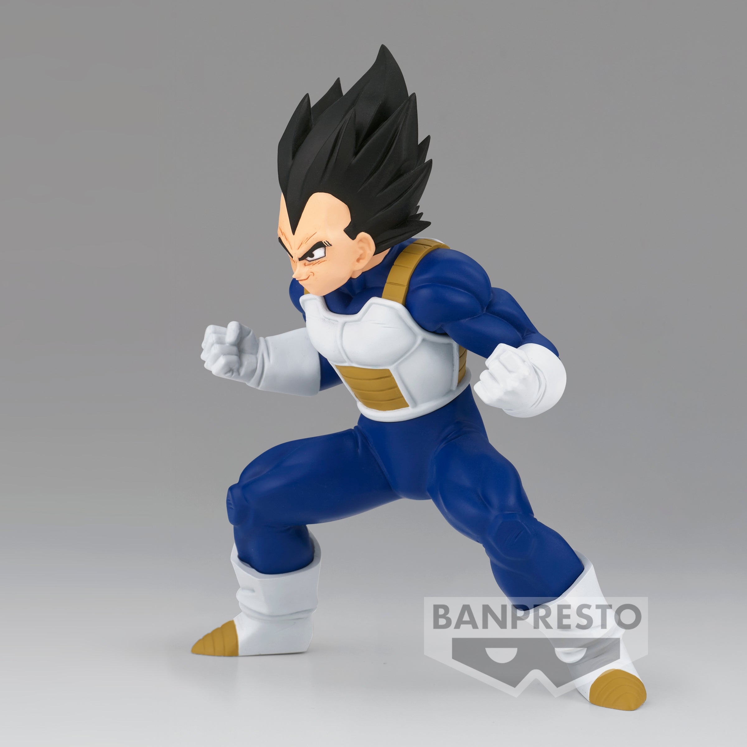 Dragon Ball Z Chosenshiretsudeniii Vol.2(A:Vegeta)