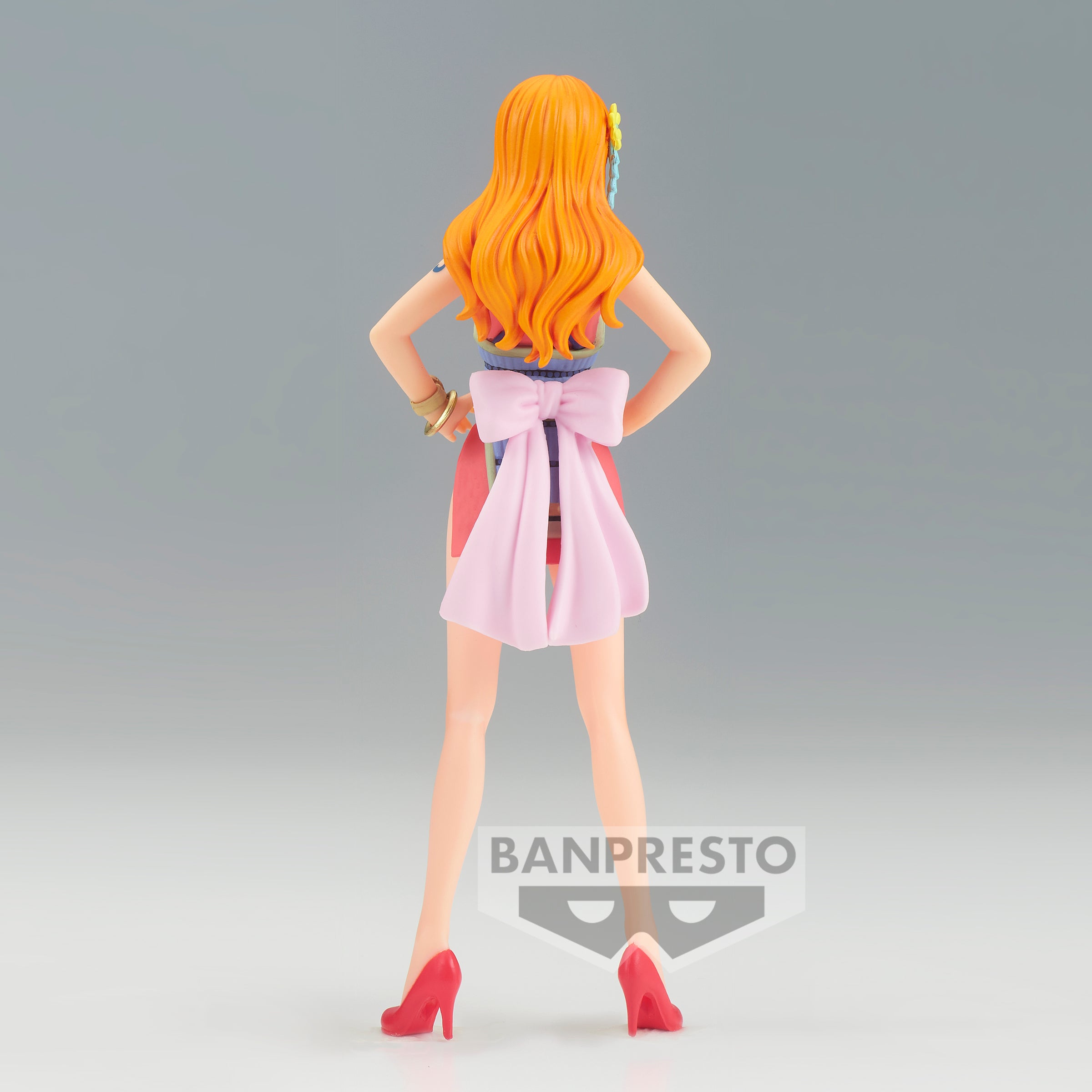 ONE PIECE DXF ~THE GRANDLINE LADY~ WANOKUNI VOL.8 (B:NAMI)