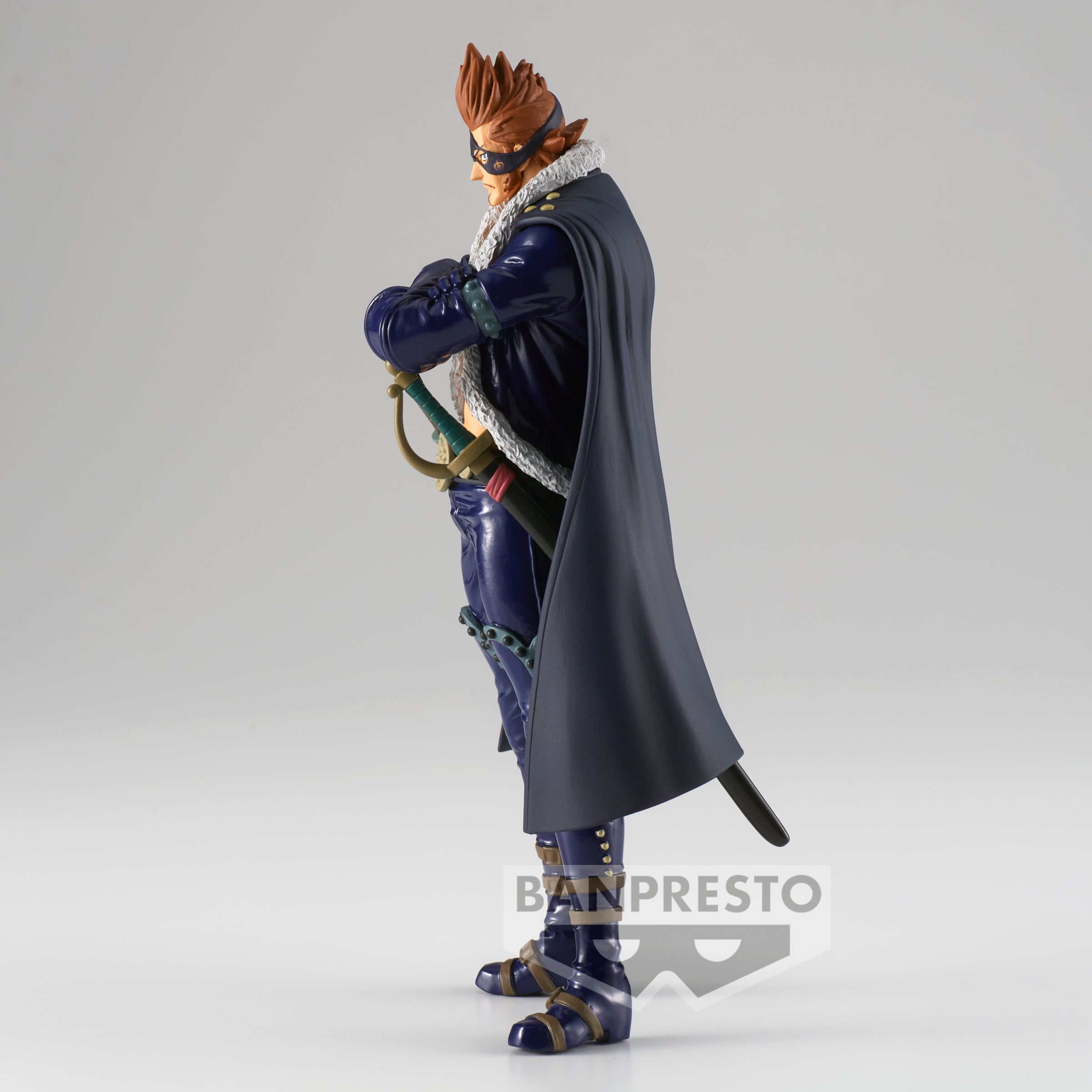 ONE PIECE DXF ~THE GRANDLINE MEN~ WANOKUNI VOL.22