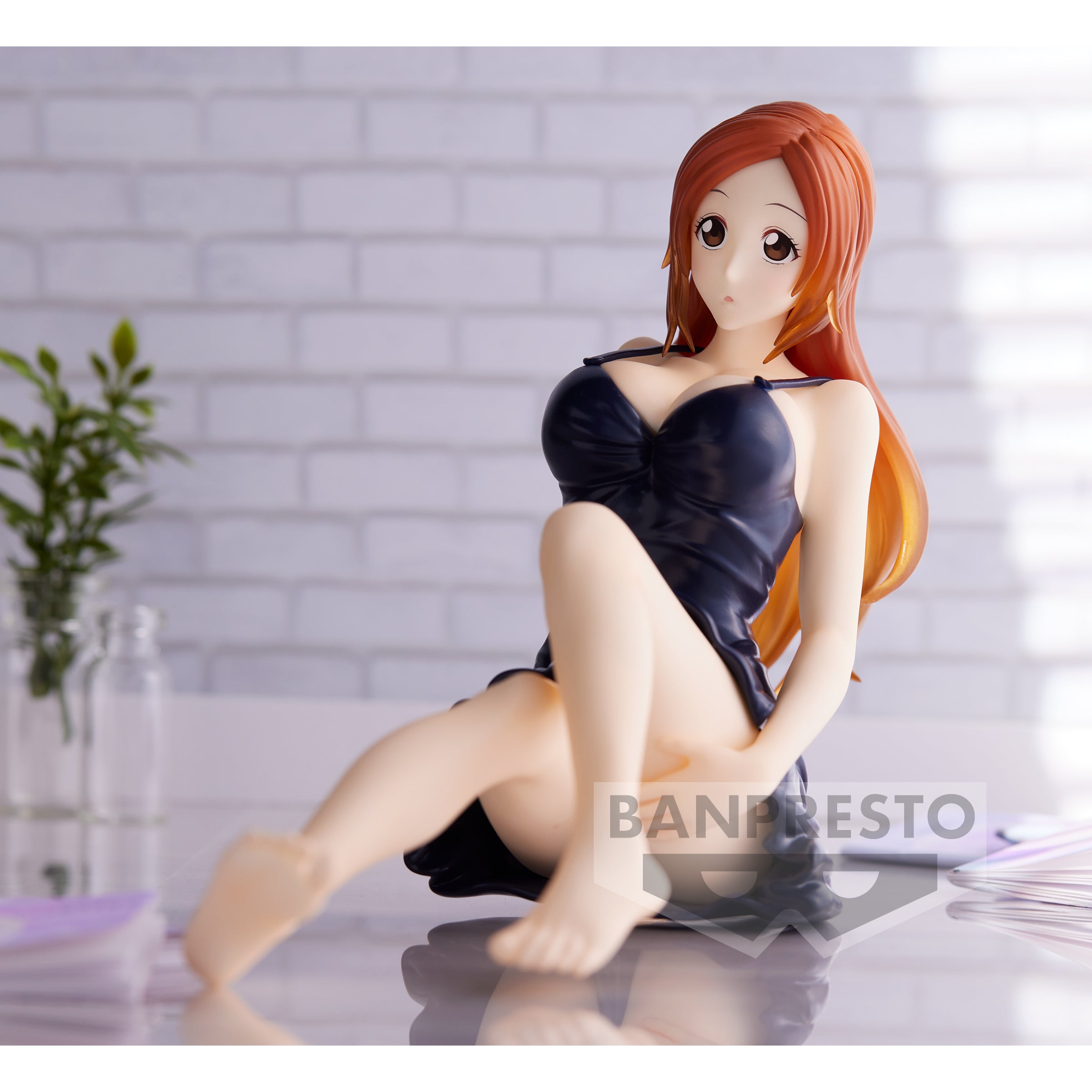 Bleach -RELAX TIME- Orihime Inoue