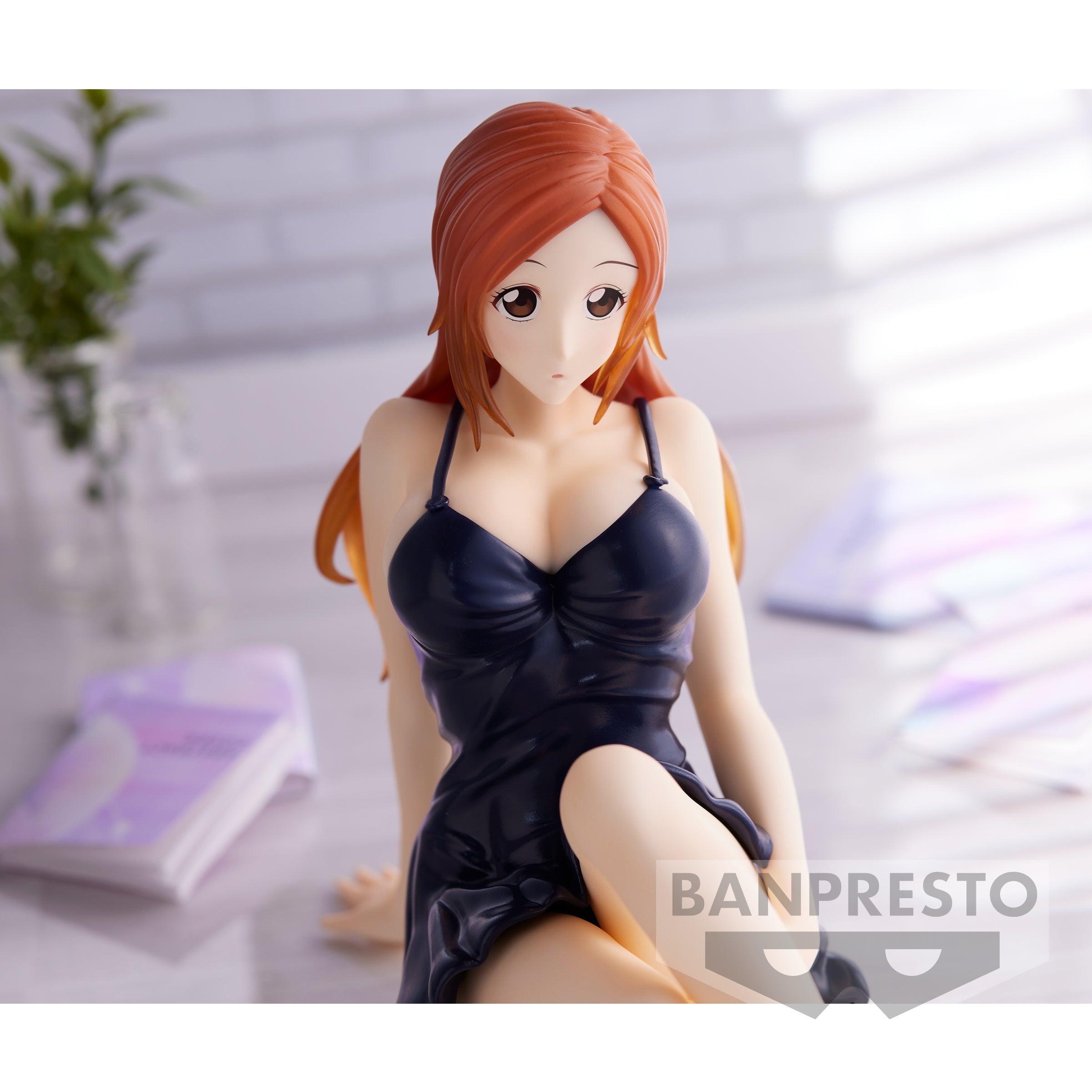 Bleach -RELAX TIME- Orihime Inoue