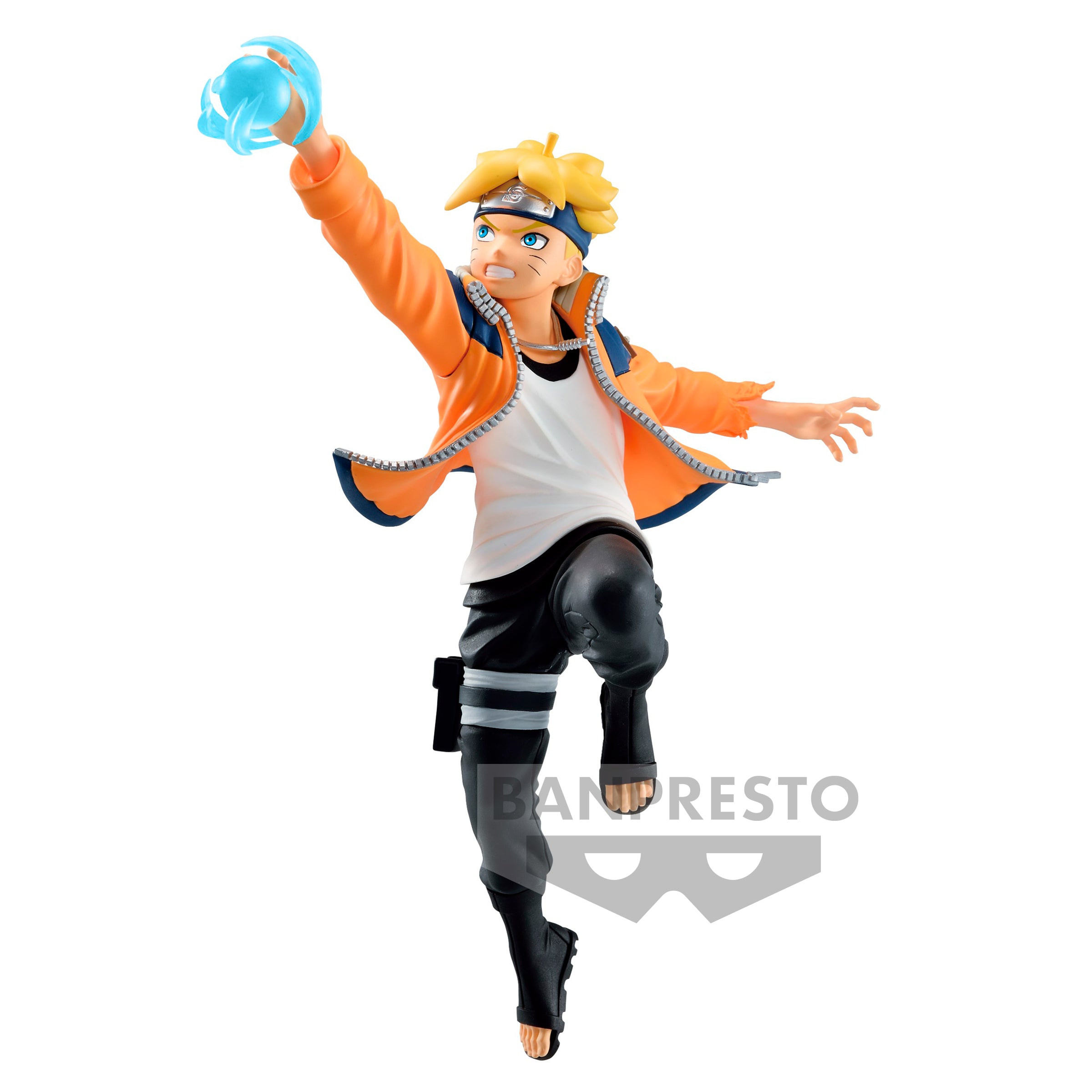 Boruto: Naruto Next Generations VIBRATION STARS -UZUMAKI BORUTO-