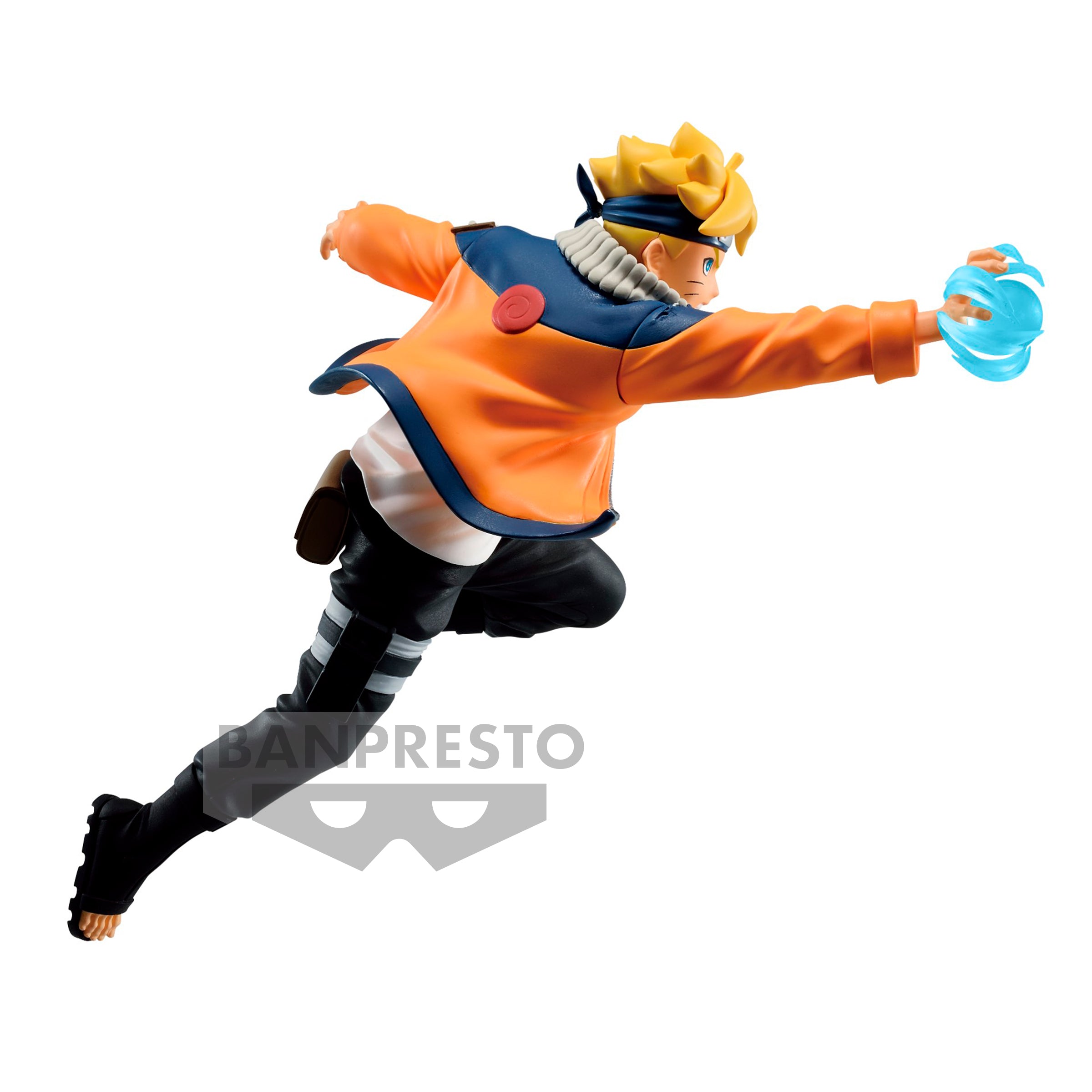 Boruto: Naruto Next Generations VIBRATION STARS -UZUMAKI BORUTO-