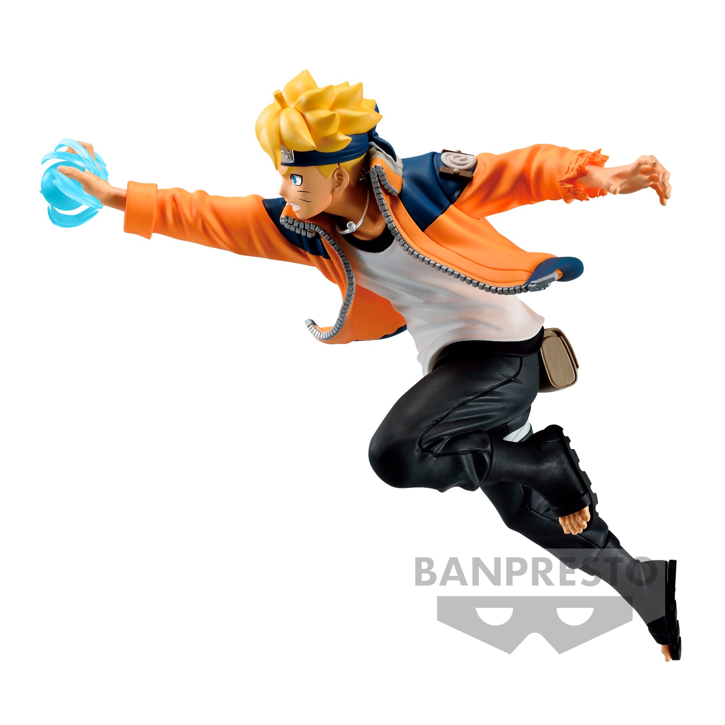 Boruto: Naruto Next Generations VIBRATION STARS -UZUMAKI BORUTO-