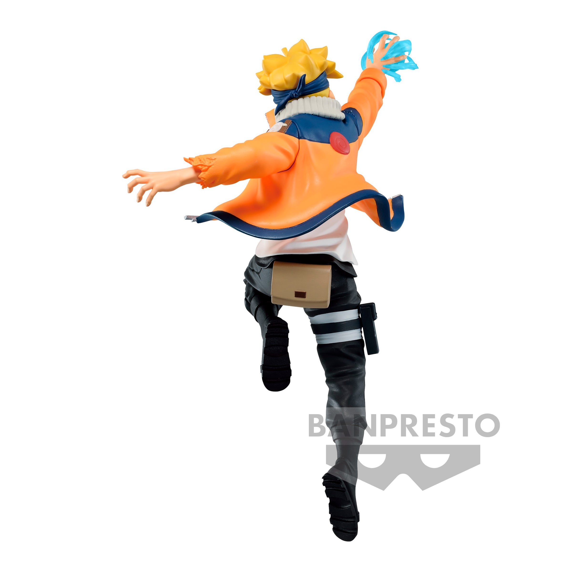 Boruto: Naruto Next Generations VIBRATION STARS -UZUMAKI BORUTO-