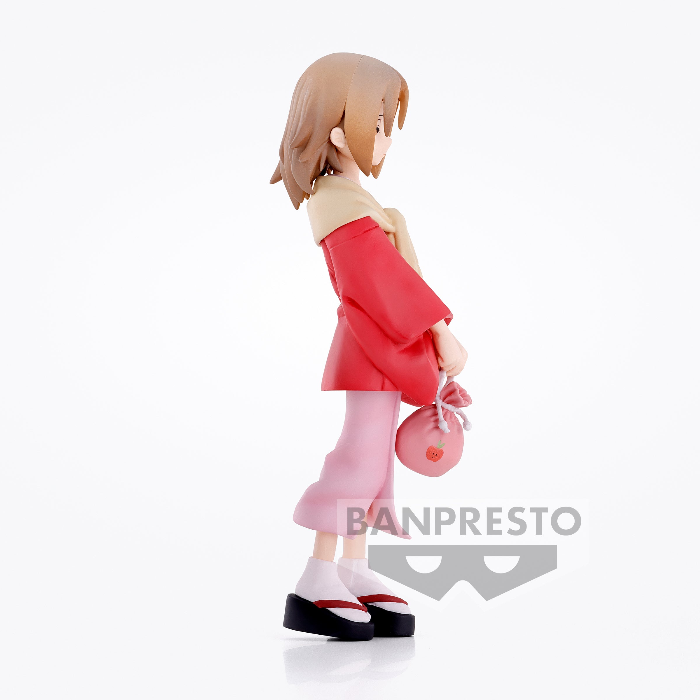 Shaman King: PRIZE FIGURE - Anna Kyoma Vol. 2