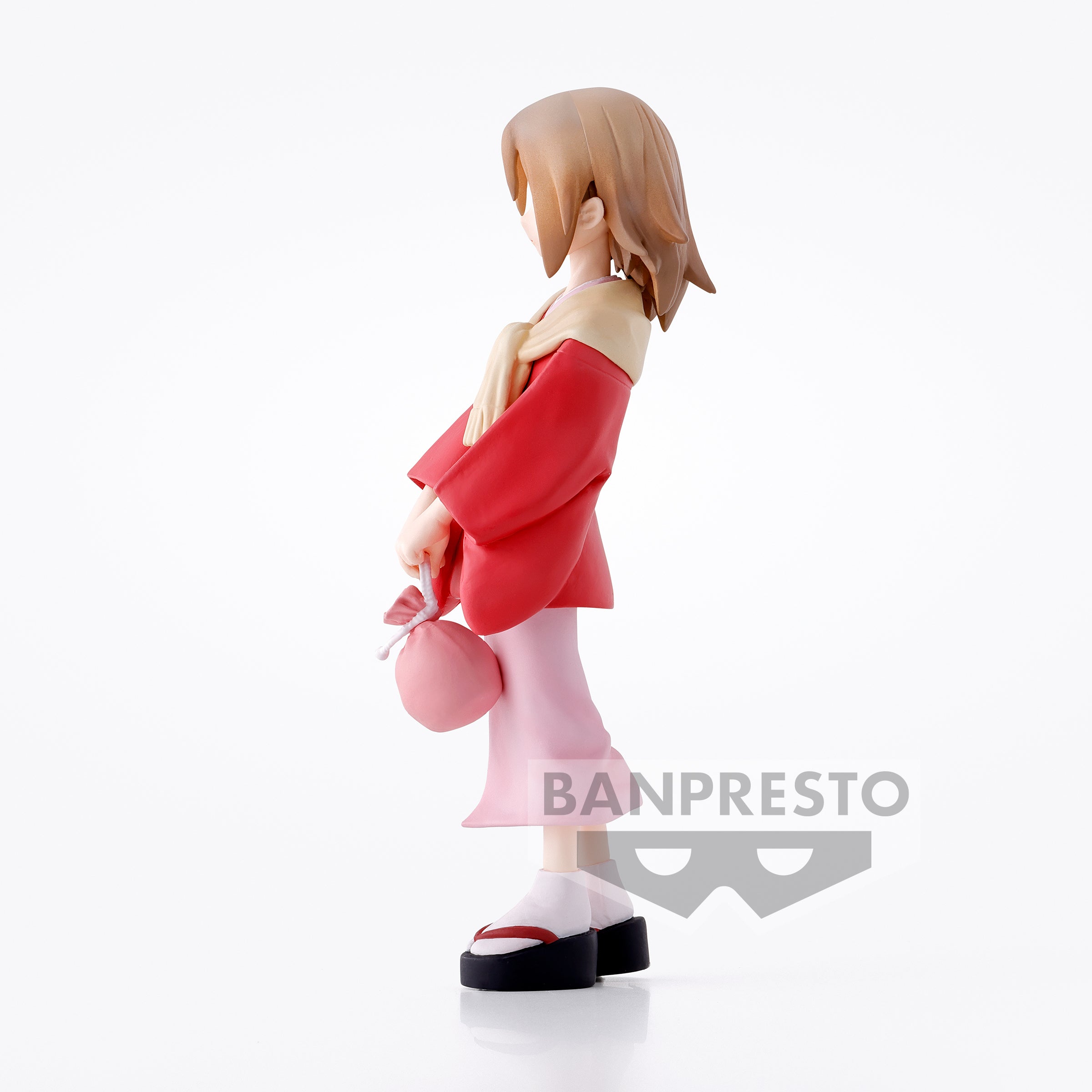 Shaman King: PRIZE FIGURE - Anna Kyoma Vol. 2