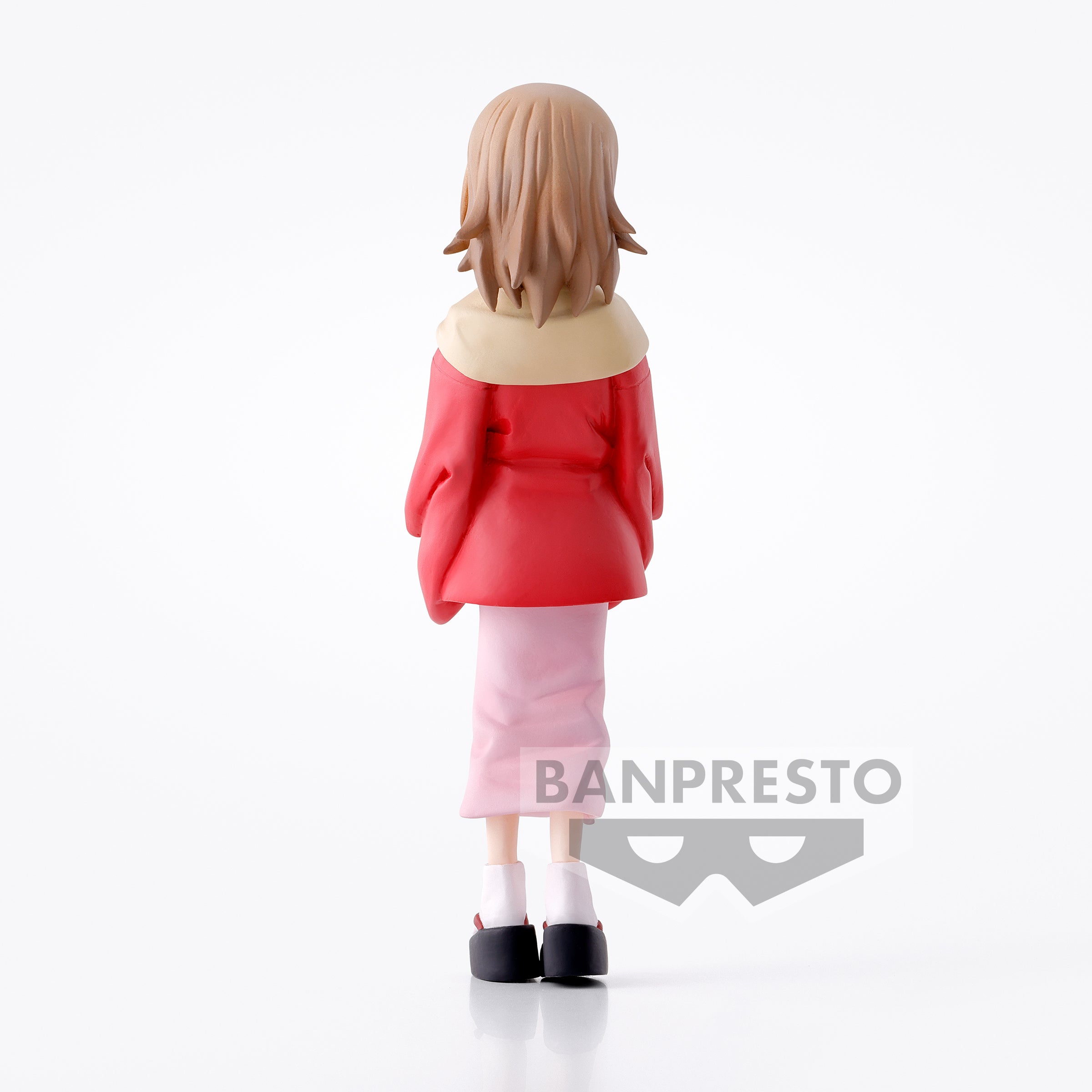 Shaman King: PRIZE FIGURE - Anna Kyoma Vol. 2