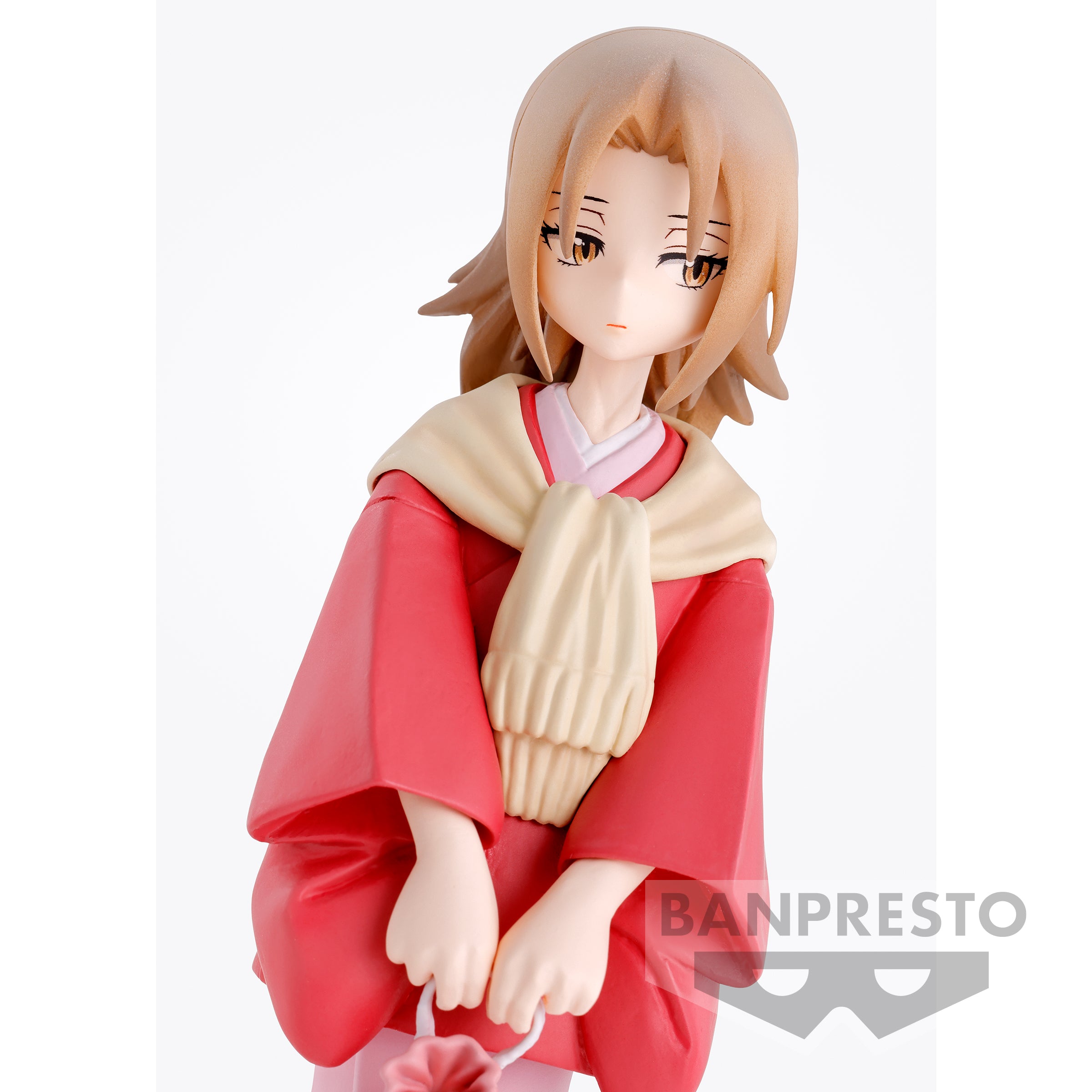 Shaman King: PRIZE FIGURE - Anna Kyoma Vol. 2