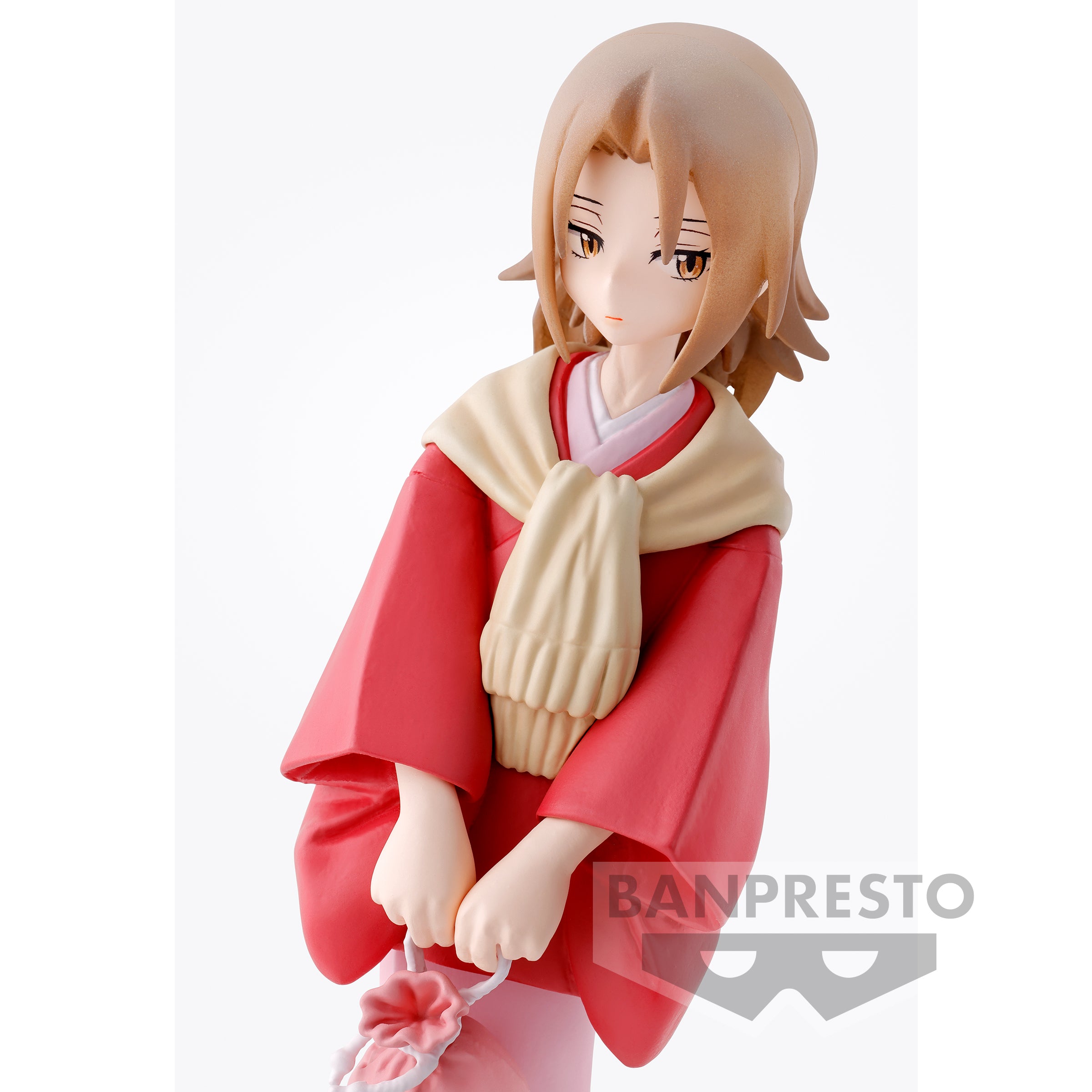 Shaman King: PRIZE FIGURE - Anna Kyoma Vol. 2