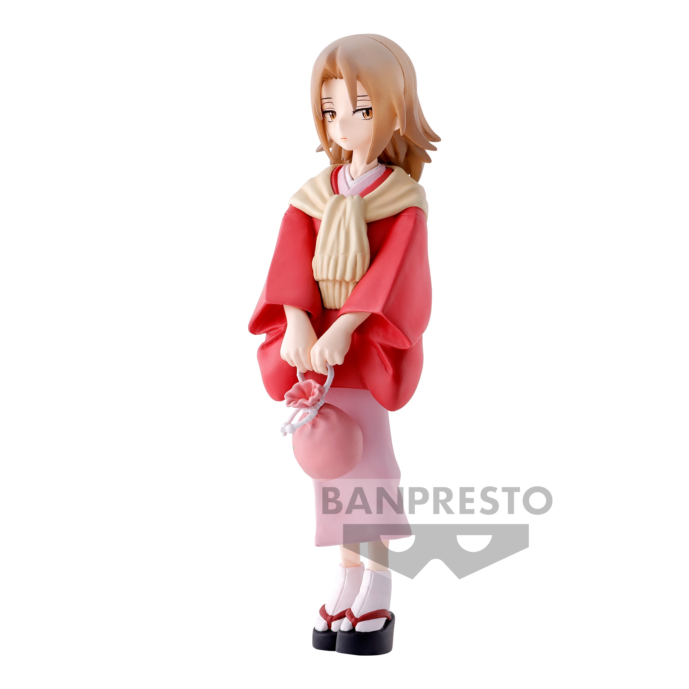 Shaman King: PRIZE FIGURE - Anna Kyoma Vol. 2