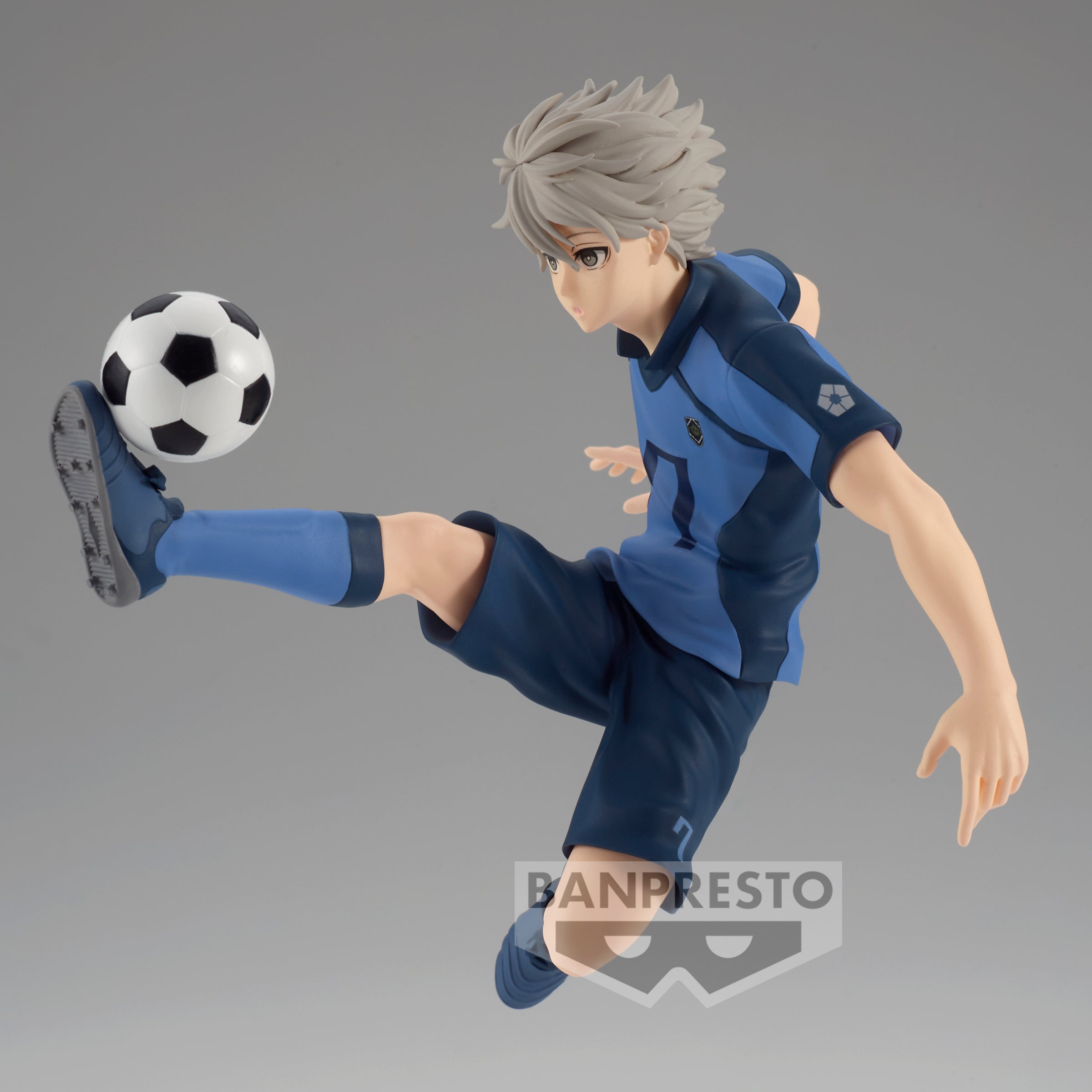 BLUELOCK Seishiro Nagi Figure