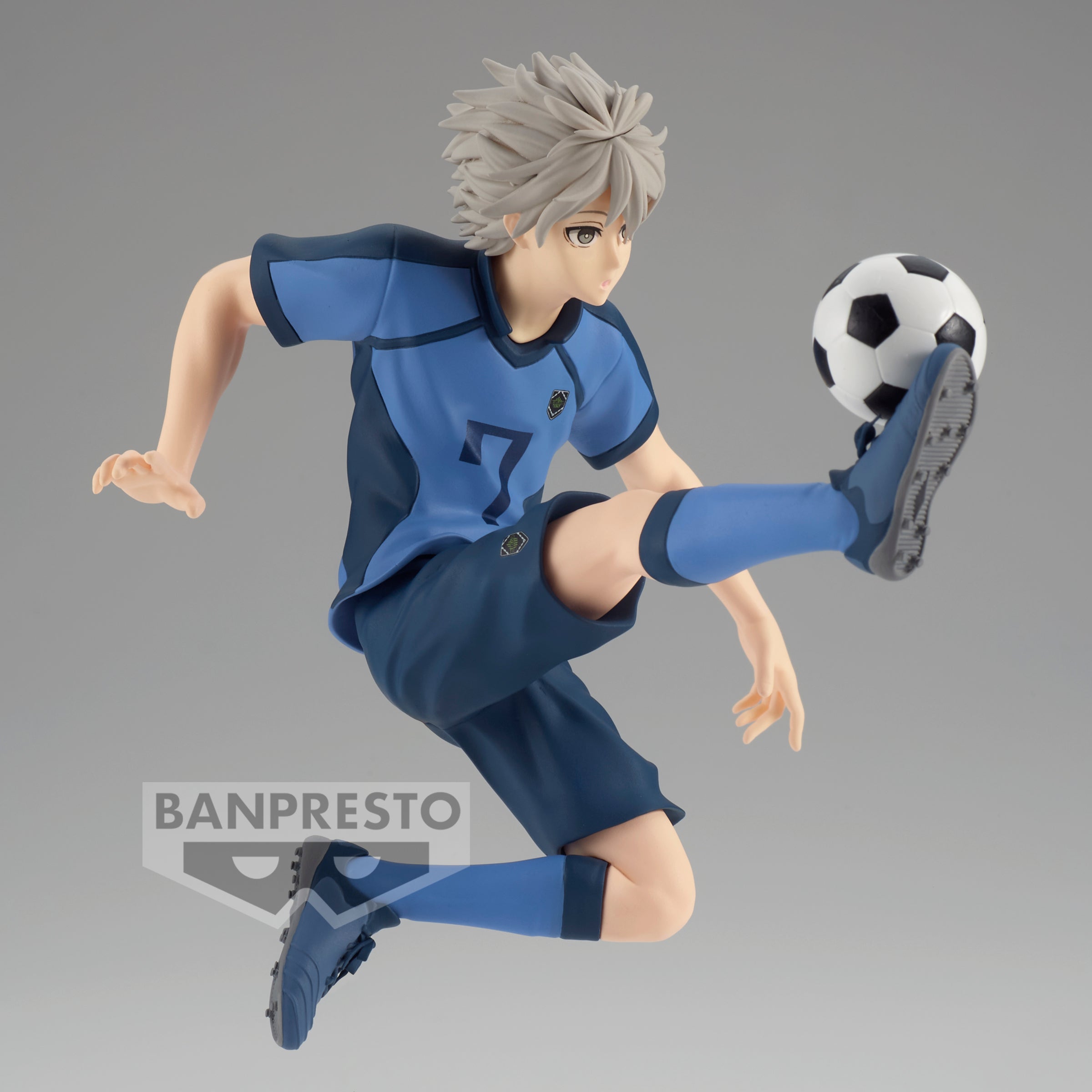 BLUELOCK Seishiro Nagi Figure