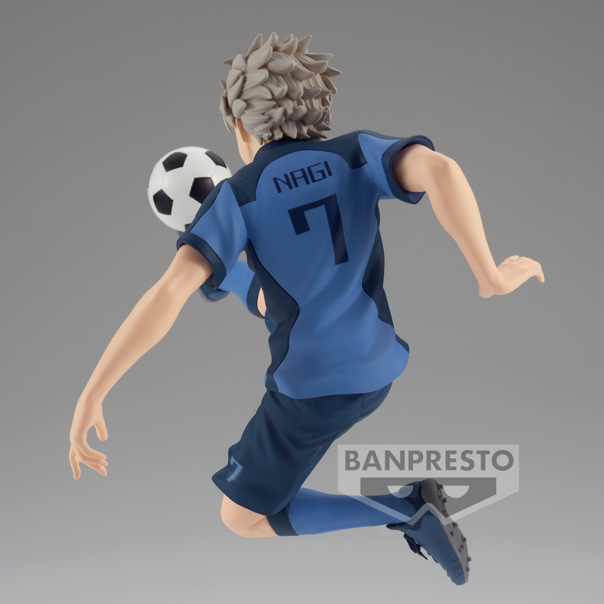 BLUELOCK Seishiro Nagi Figure