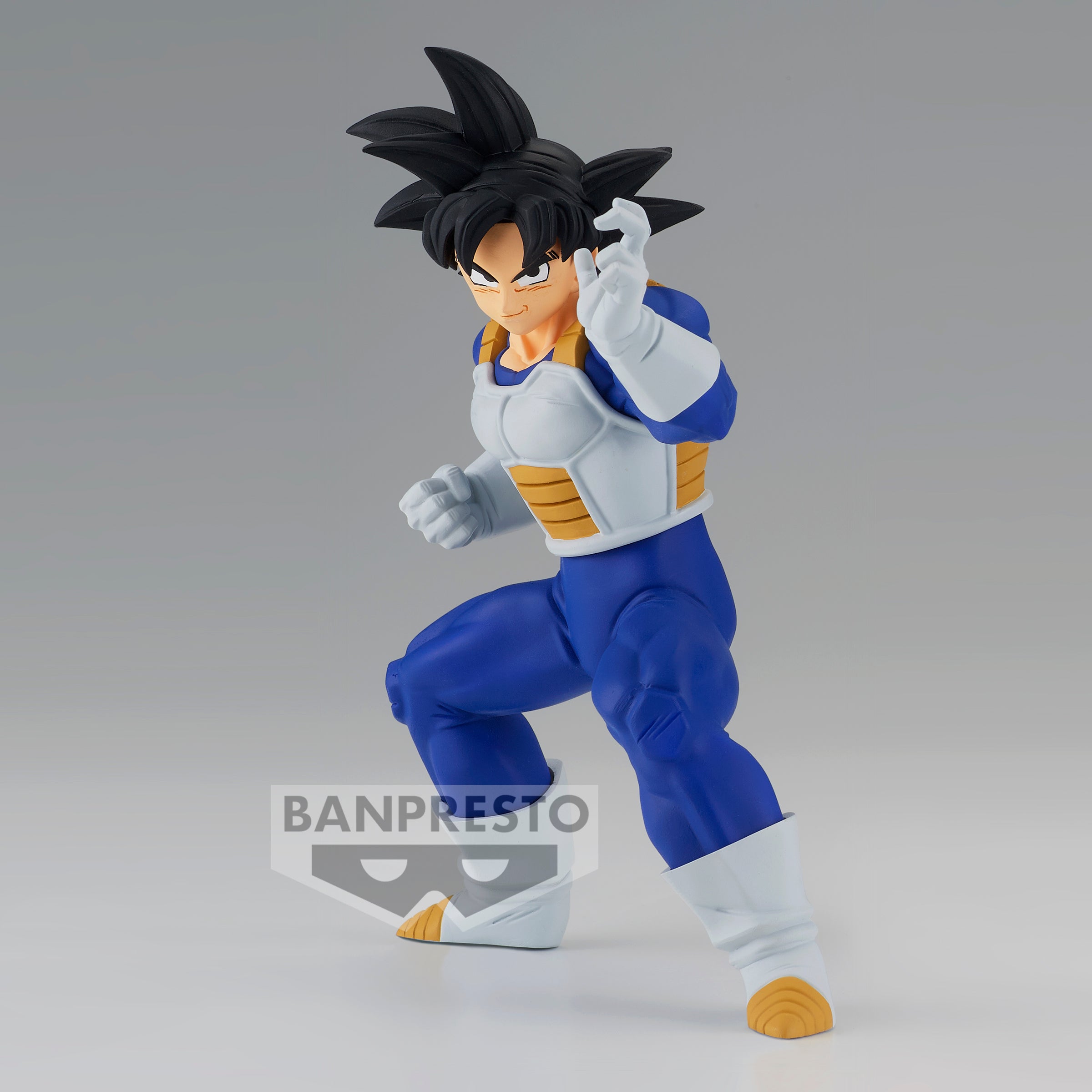 Dragon Ball Z CHOSENSHIRETSUDEN III Vol.3 (A:Son Goku)