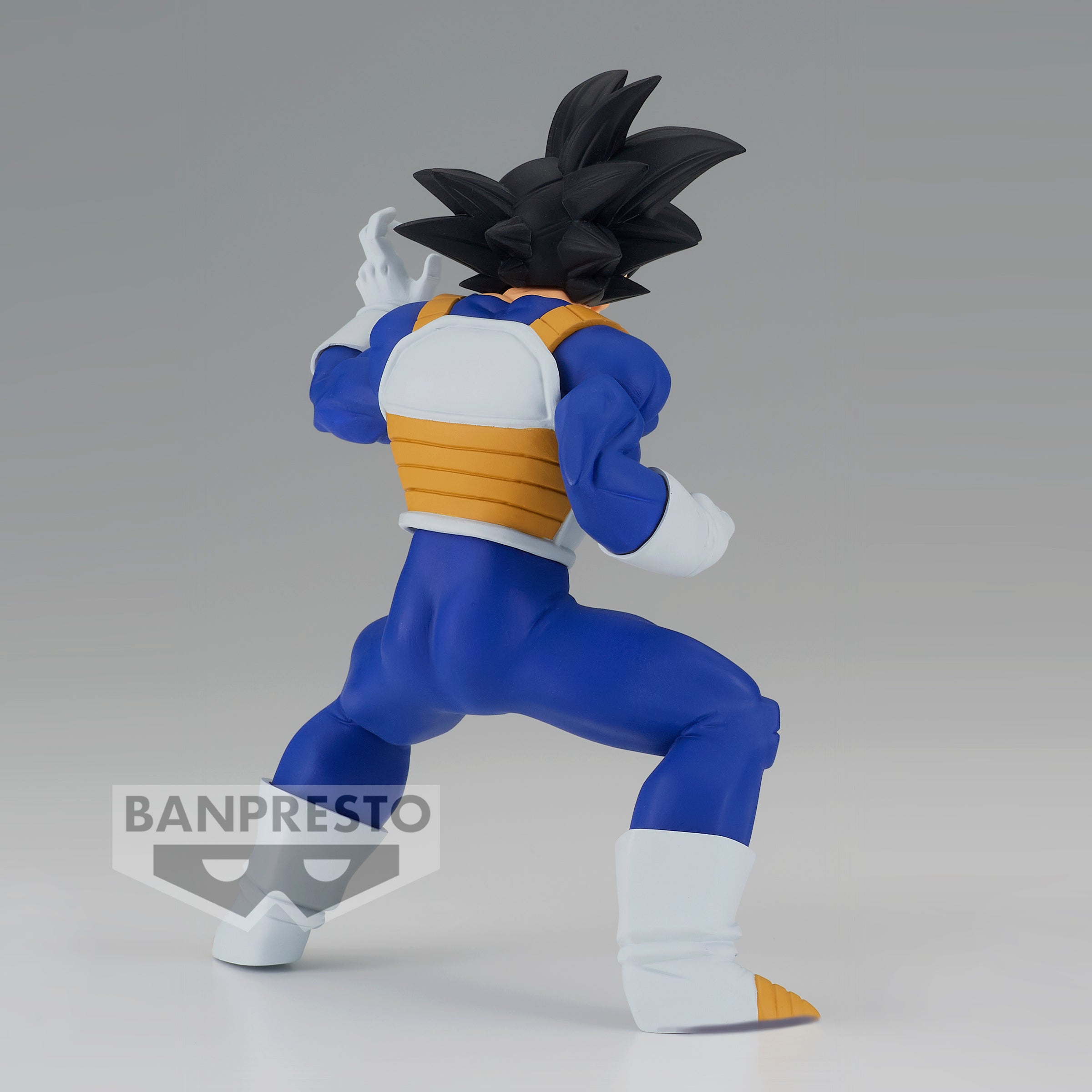 Dragon Ball Z CHOSENSHIRETSUDEN III Vol.3 (A:Son Goku)