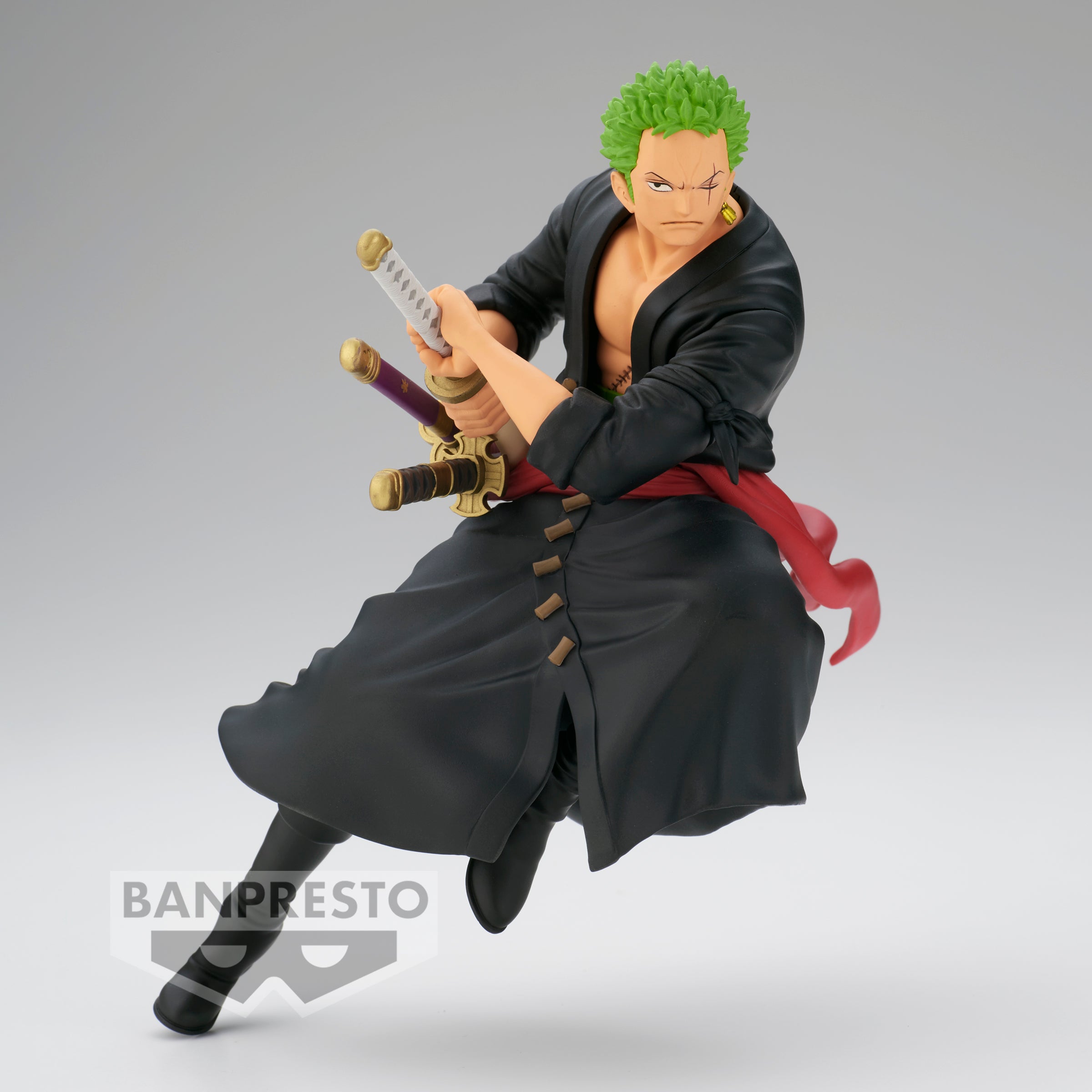 One Piece Battle Record Collection -Rorona Zoro-