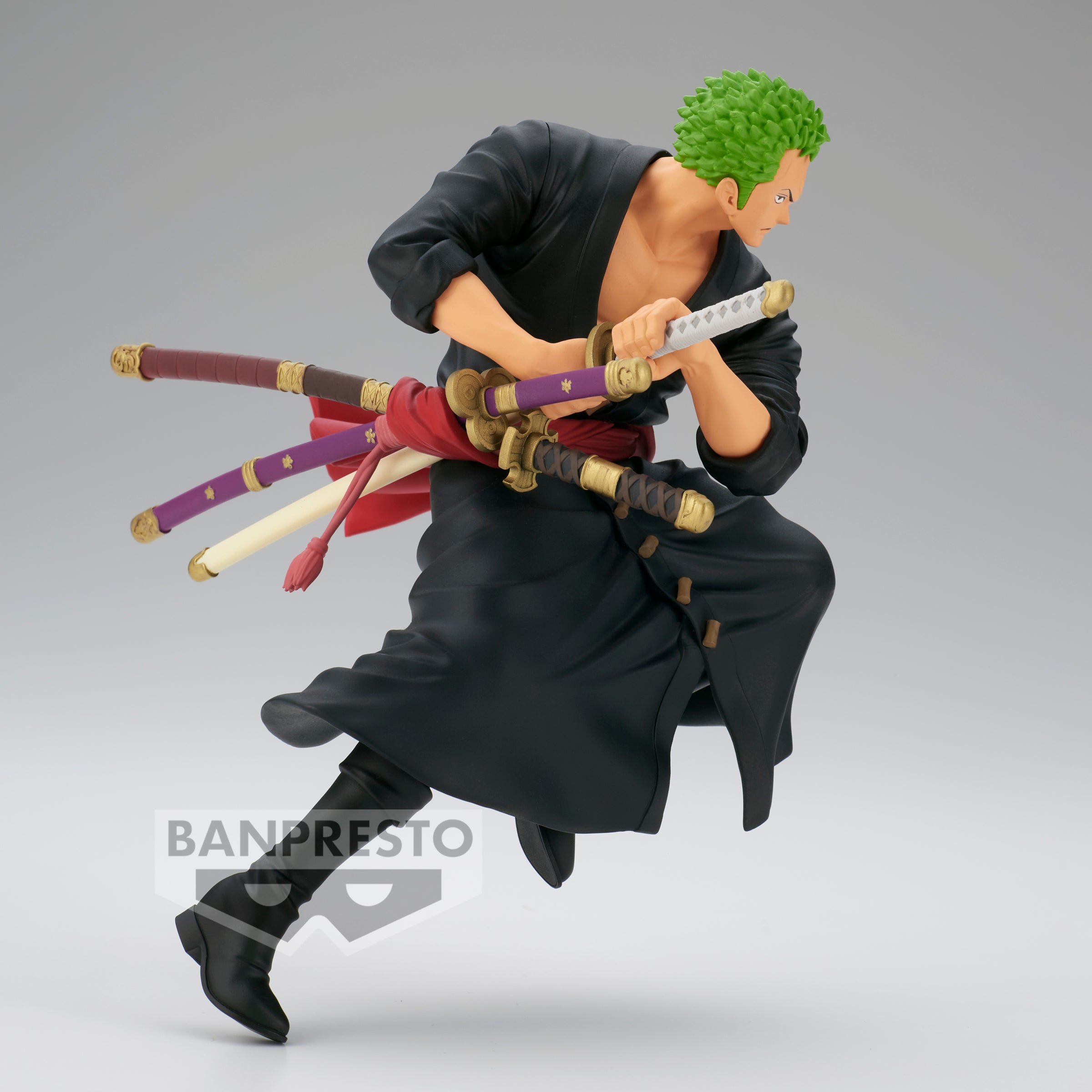 One Piece Battle Record Collection -Rorona Zoro-