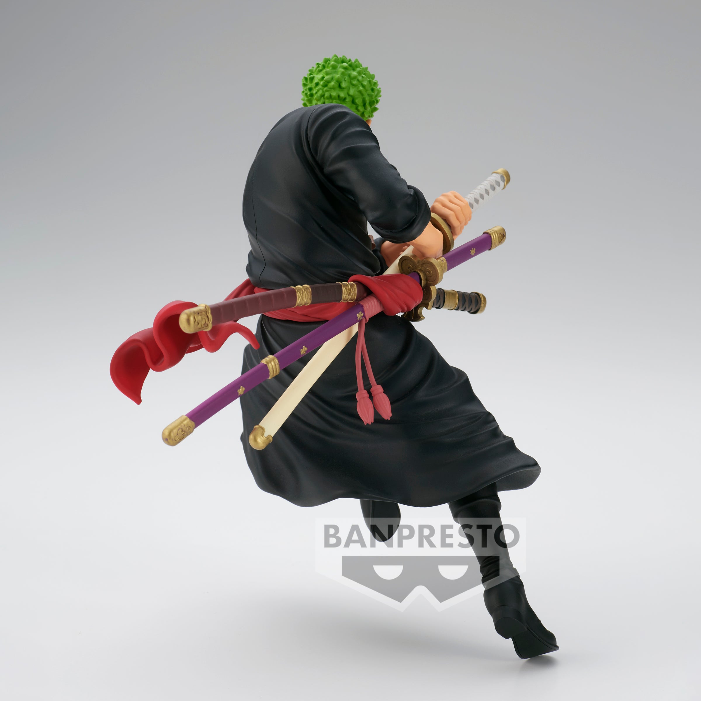 One Piece Battle Record Collection -Rorona Zoro-