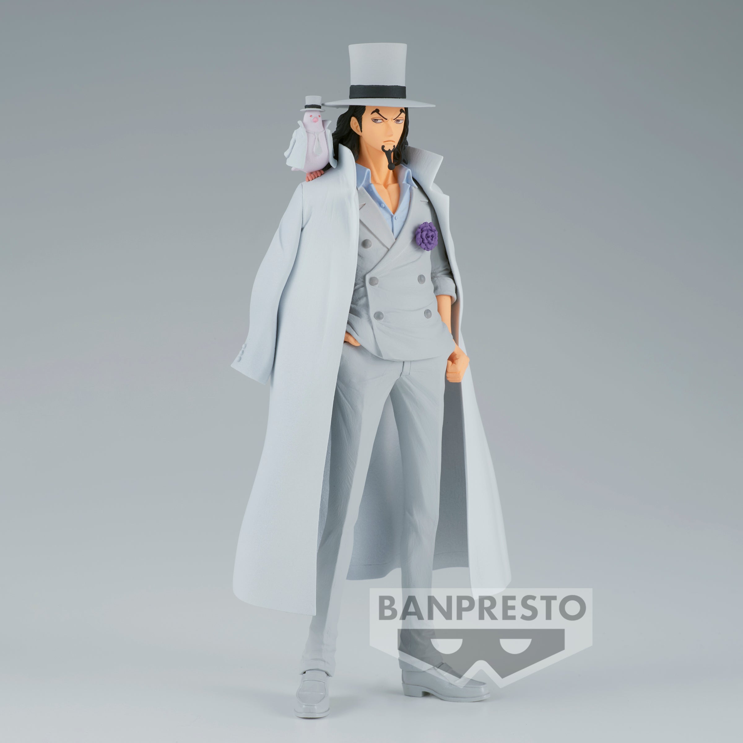 One Piece DXF -The Grandline Men- Wanokuni Vol.23