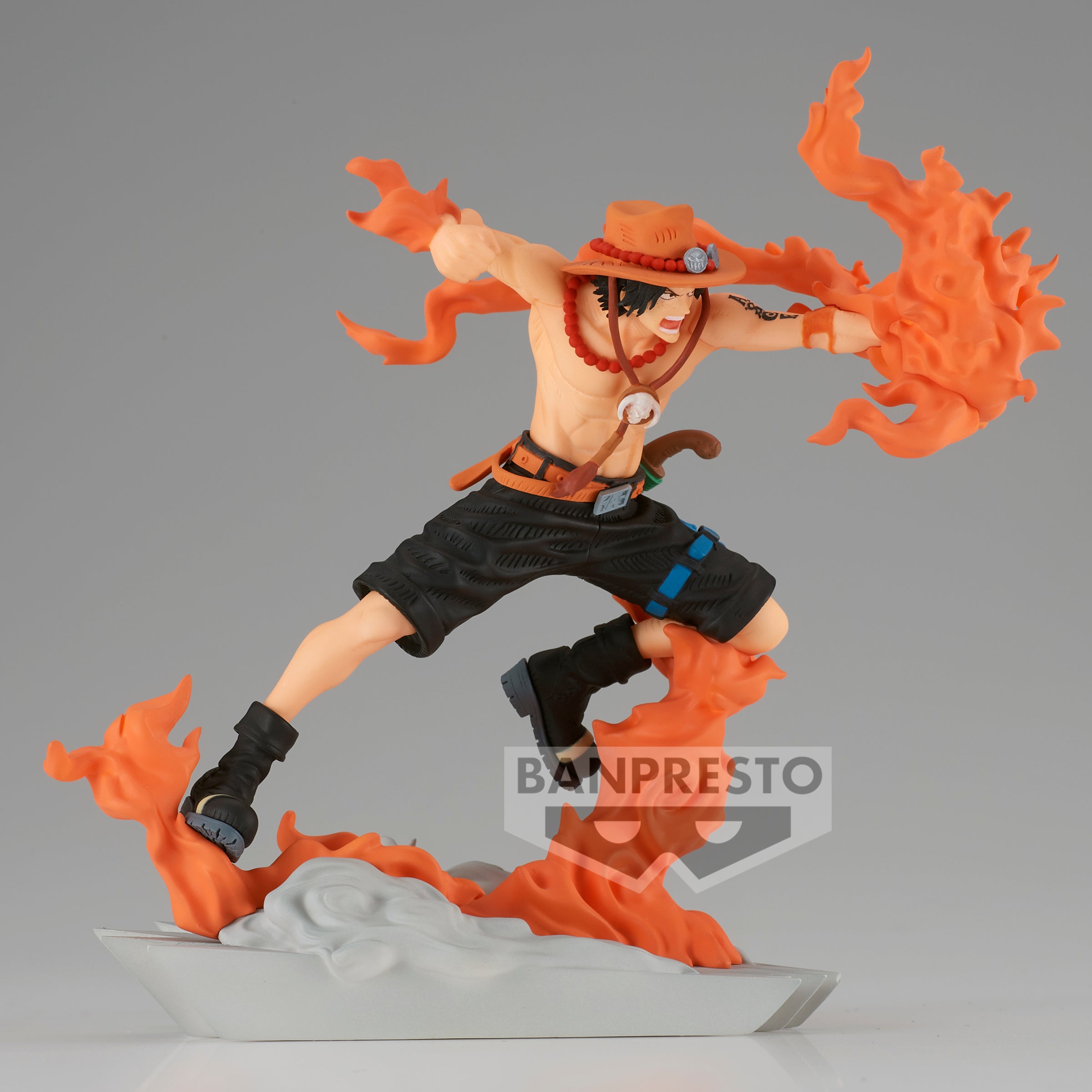 One Piece Senkozekkei -Portgas .D. Ace-