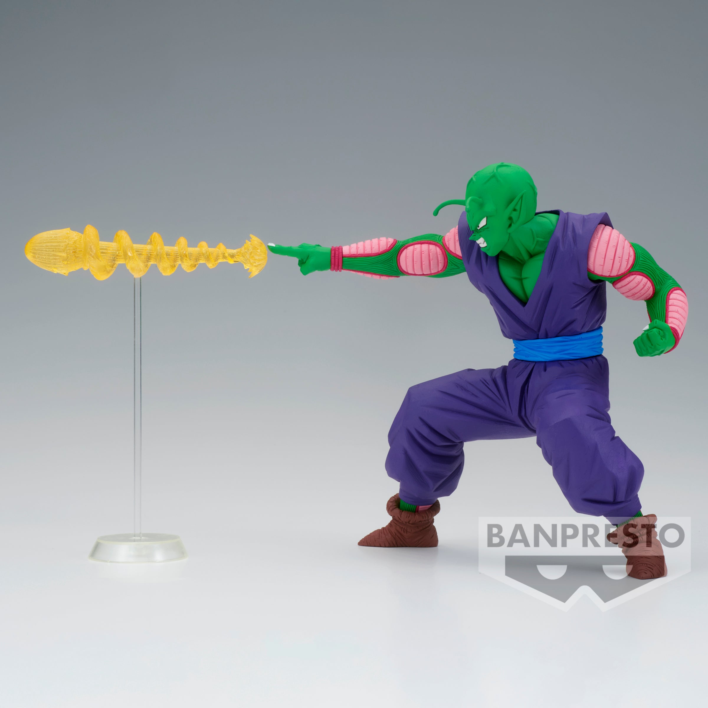 Dragon Ball Z - GXMATERIA - The Piccolo