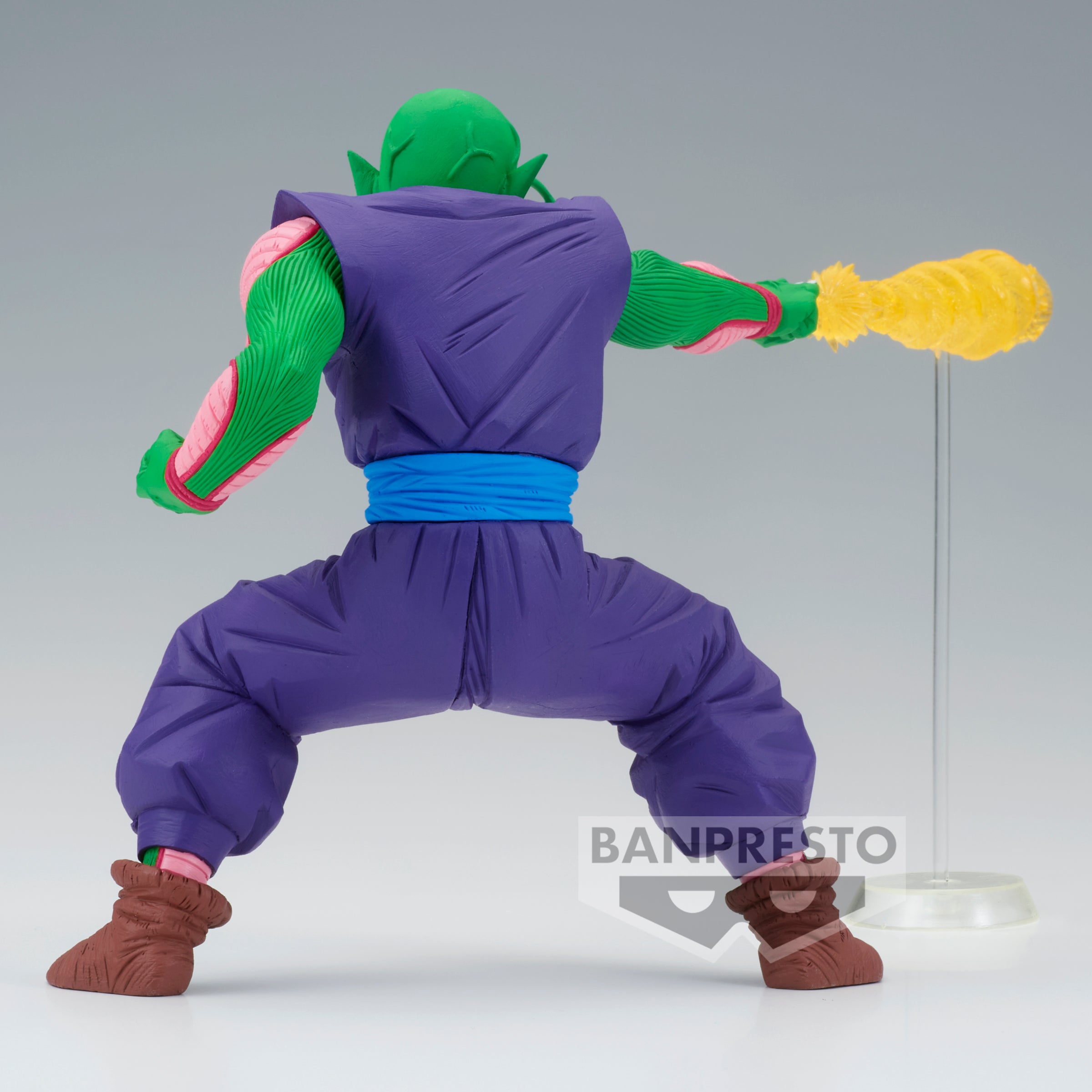 Dragon Ball Z - GXMATERIA - The Piccolo