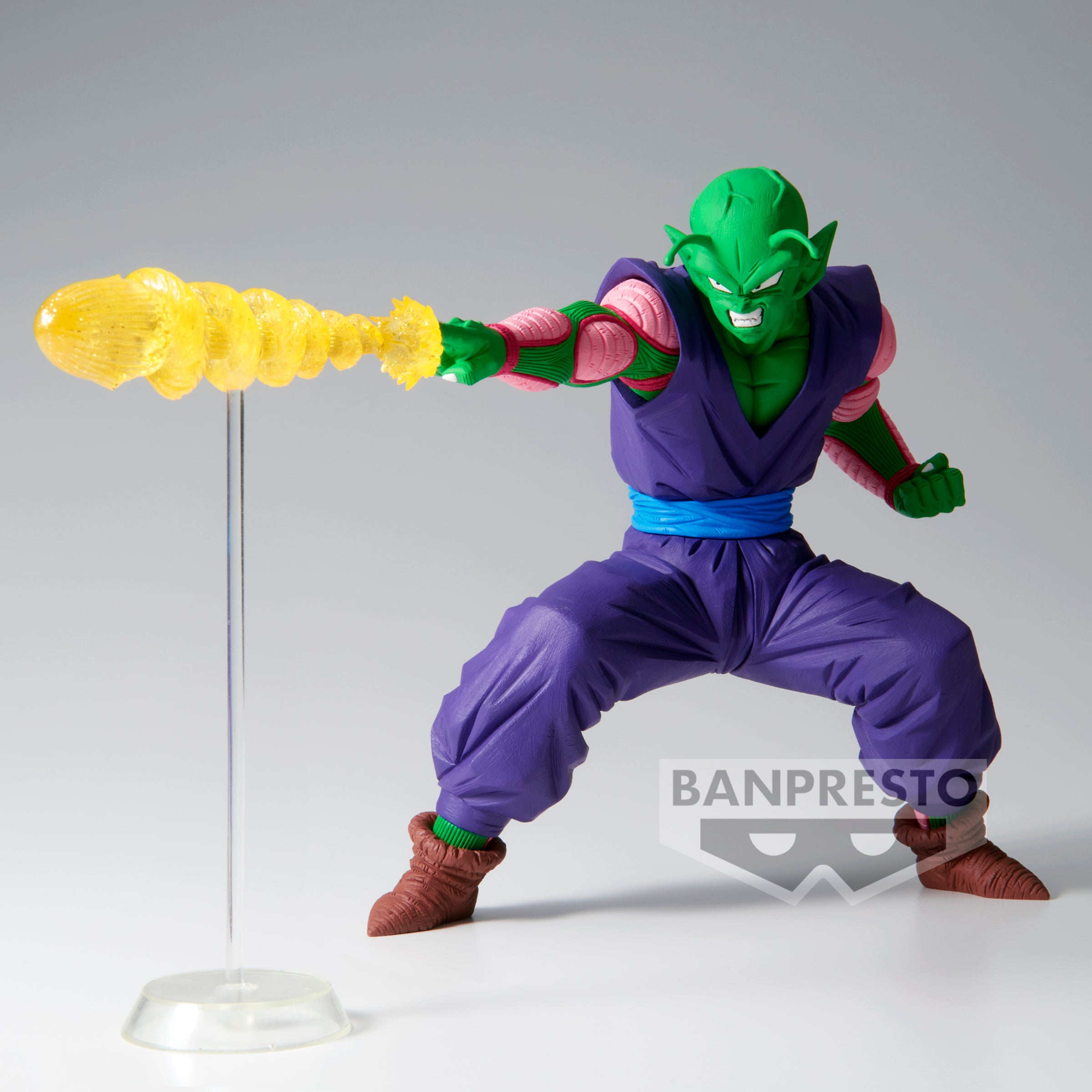 Dragon Ball Z - GXMATERIA - The Piccolo